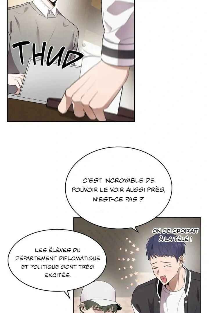 Be, Be Chapter 1 - Page 23