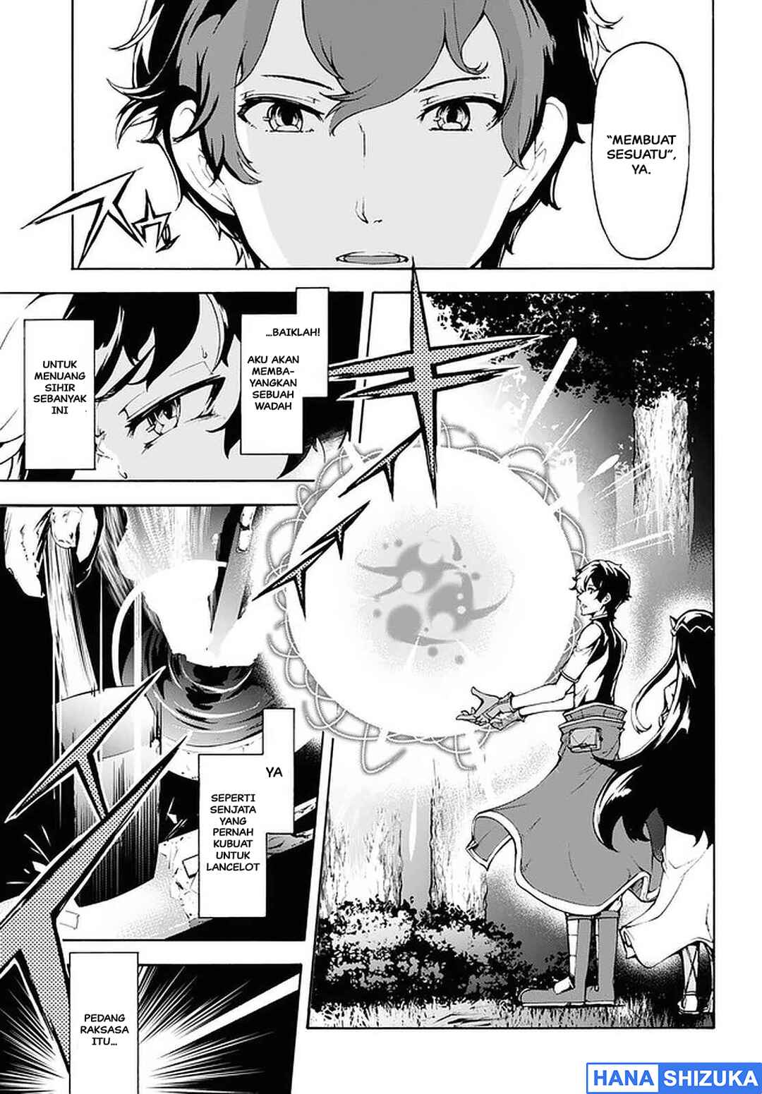 Inaka no Home Center Otoko no Jiyuu na Isekai Seikatsu Chapter 27 - Page 10