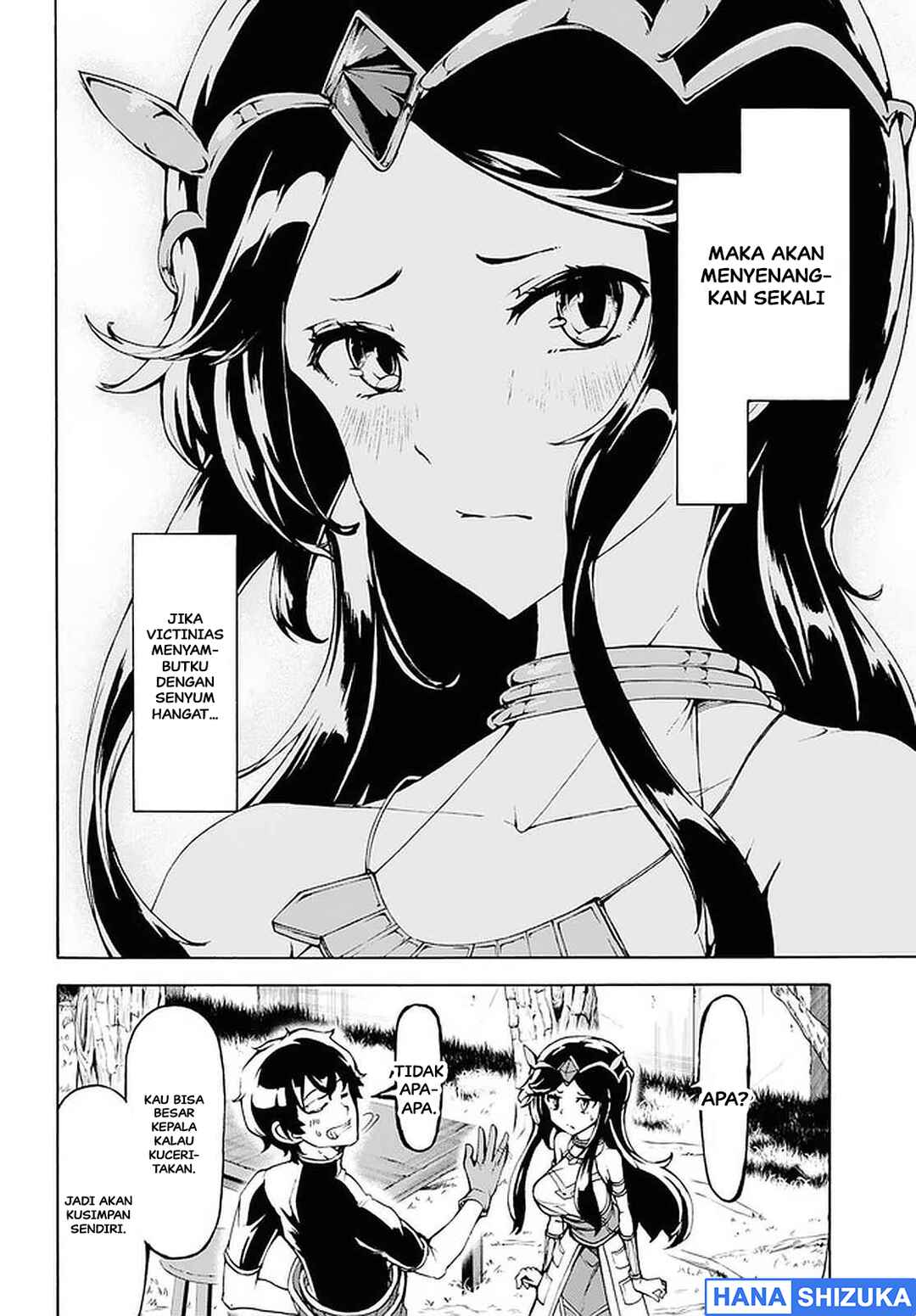 Inaka no Home Center Otoko no Jiyuu na Isekai Seikatsu Chapter 27 - Page 26