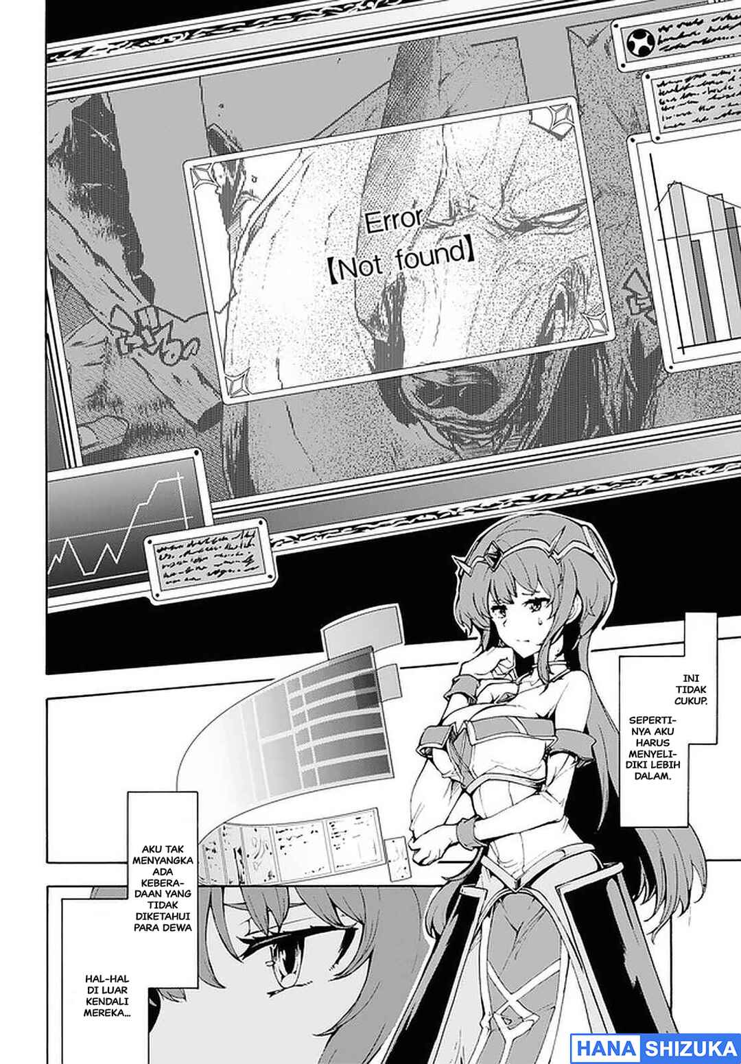 Inaka no Home Center Otoko no Jiyuu na Isekai Seikatsu Chapter 27 - Page 30