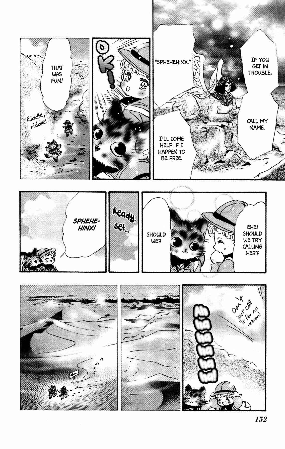 Neko Mix Genkitan Toraji Chapter 14 - Page 27