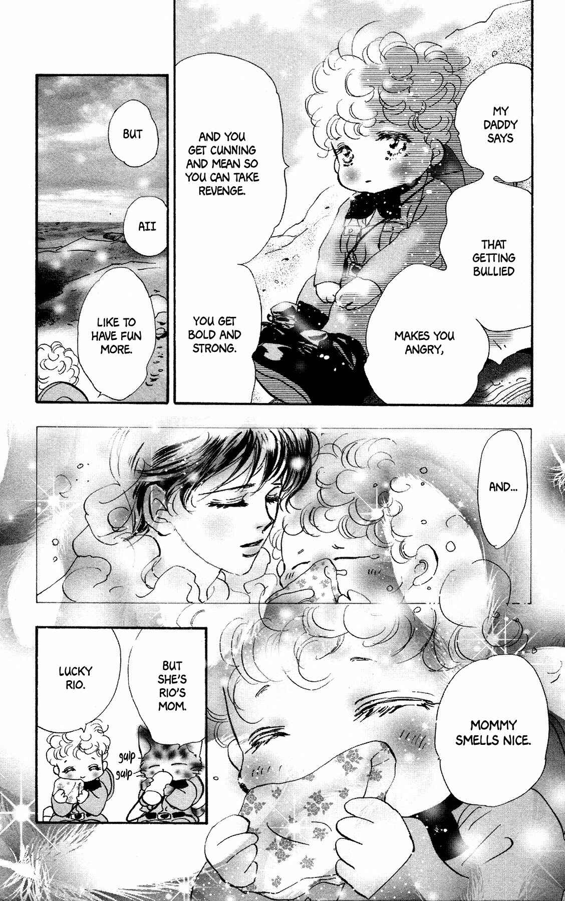 Neko Mix Genkitan Toraji Chapter 14 - Page 30