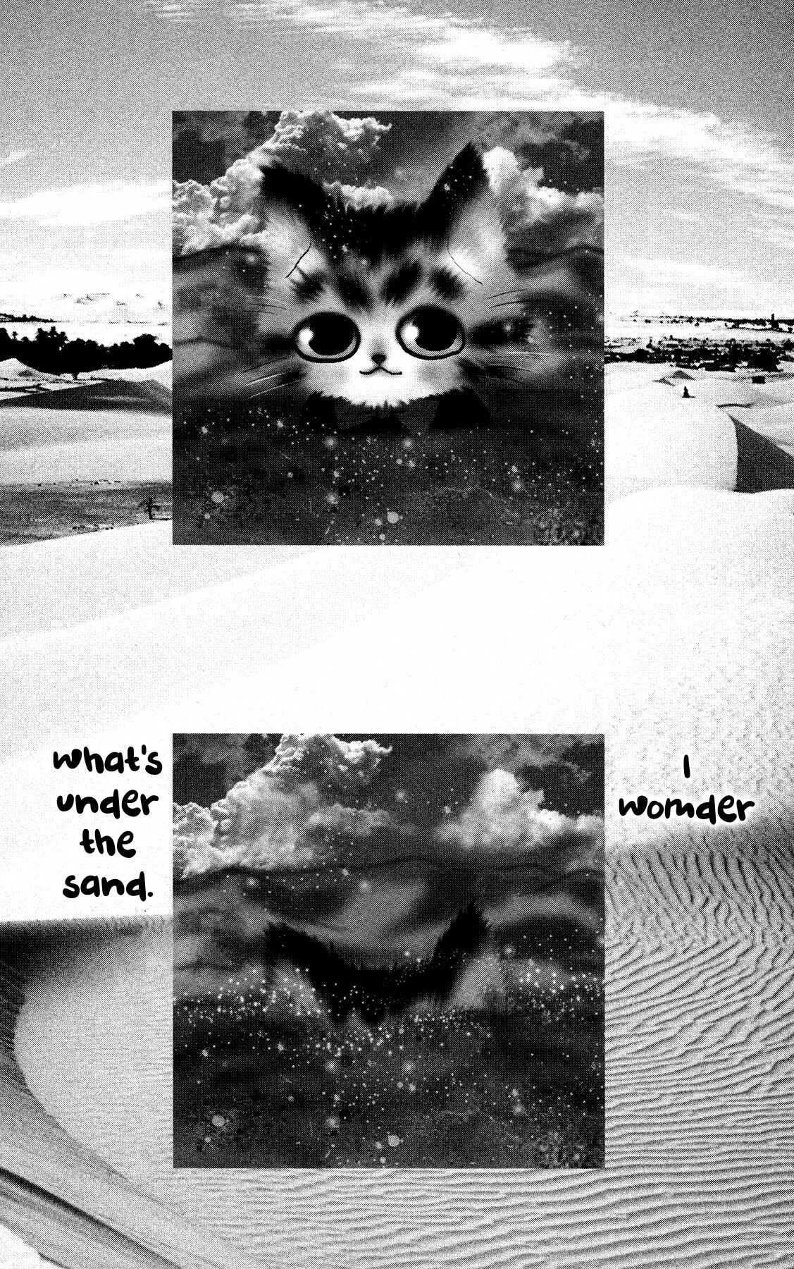 Neko Mix Genkitan Toraji Chapter 14 - Page 63