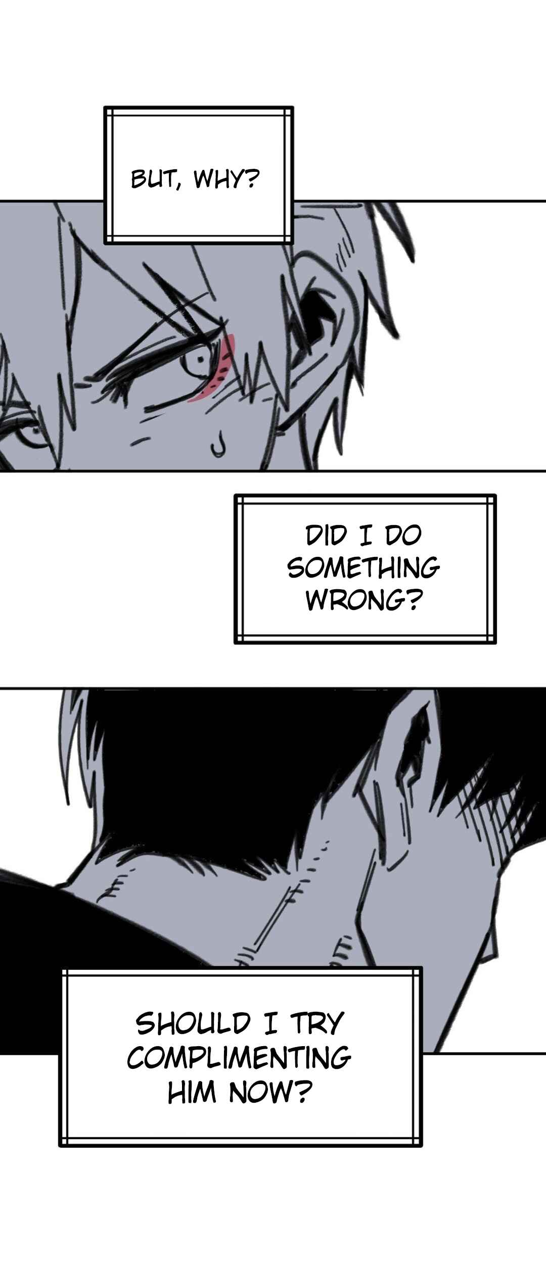 High School Boy Chapter 21 - Page 10