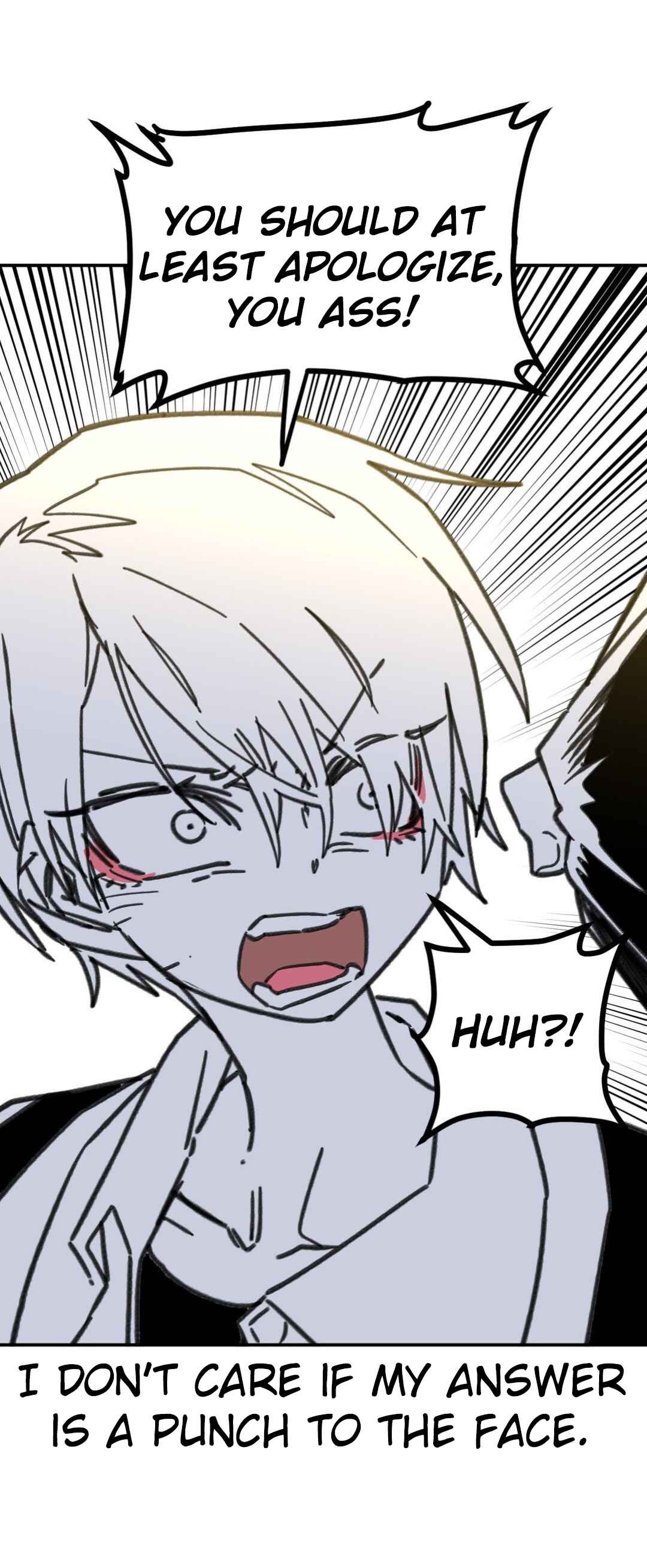 High School Boy Chapter 21 - Page 24