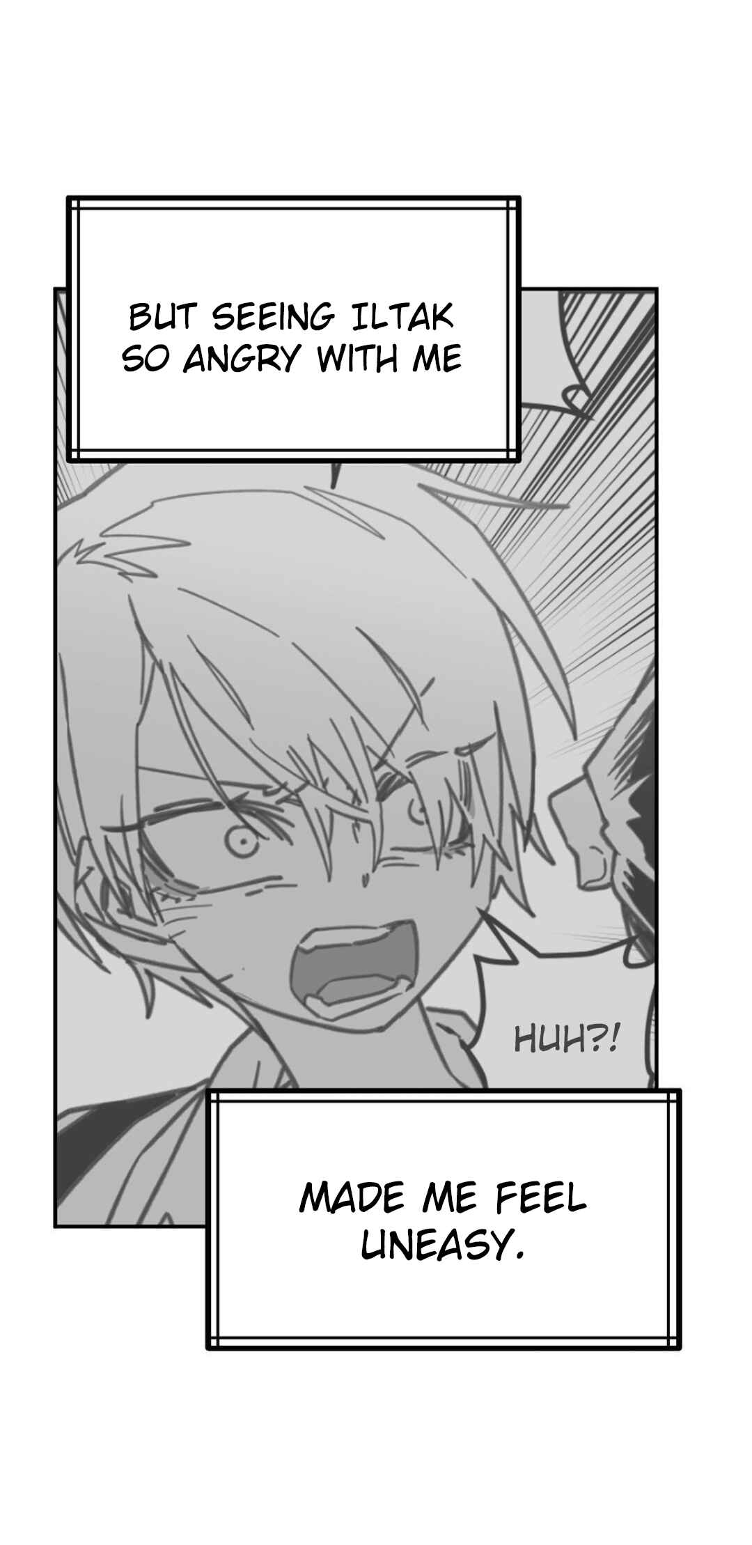 High School Boy Chapter 21 - Page 39