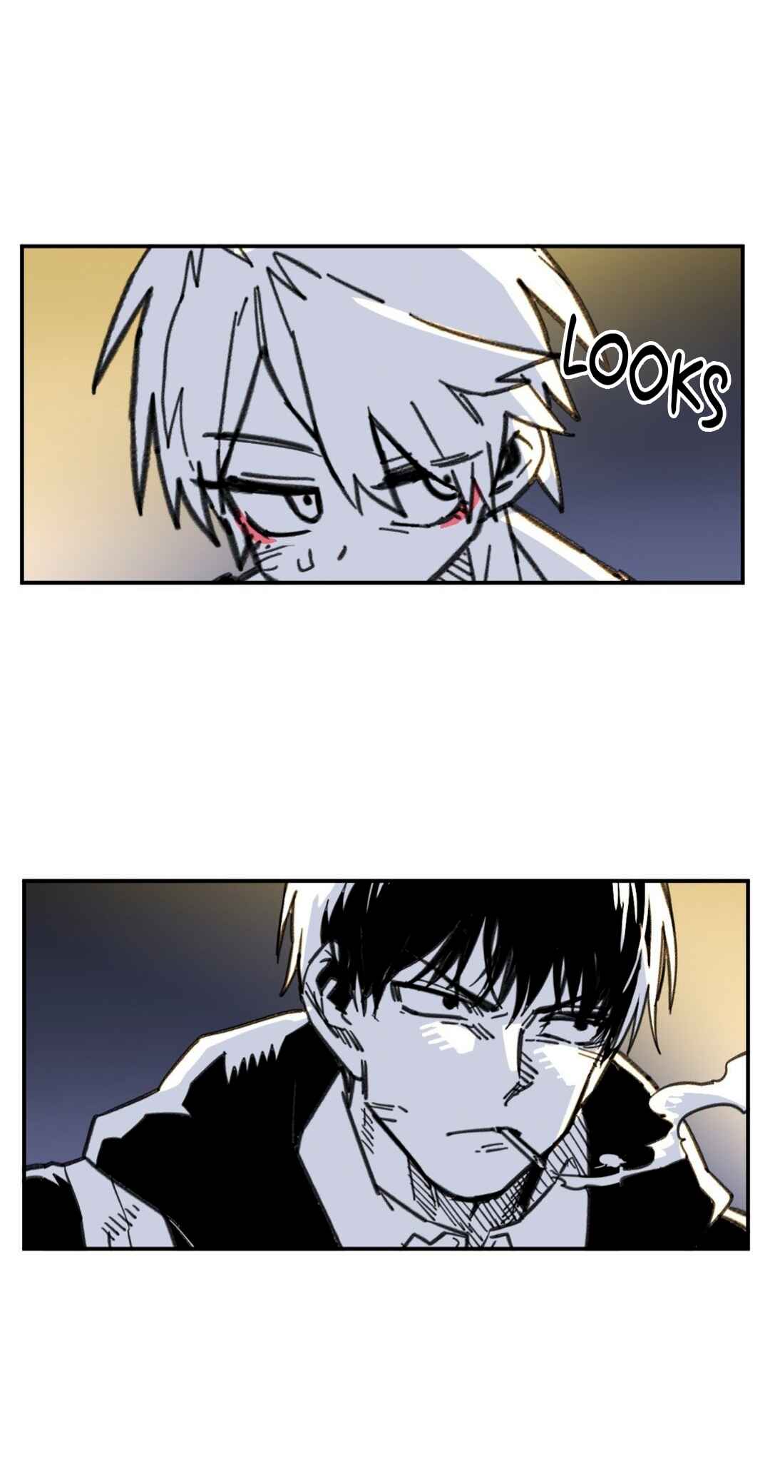 High School Boy Chapter 21 - Page 4