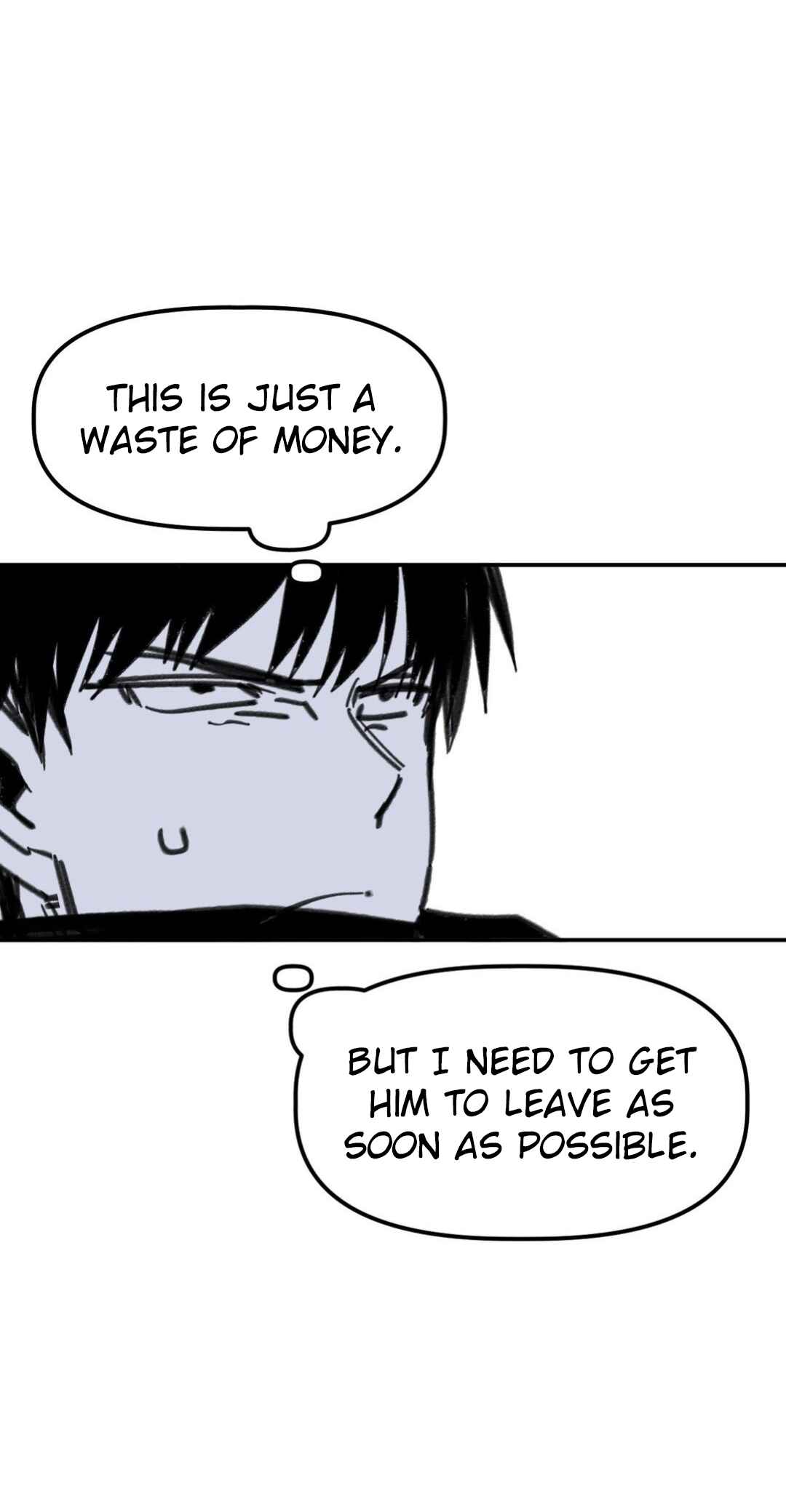 High School Boy Chapter 21 - Page 57
