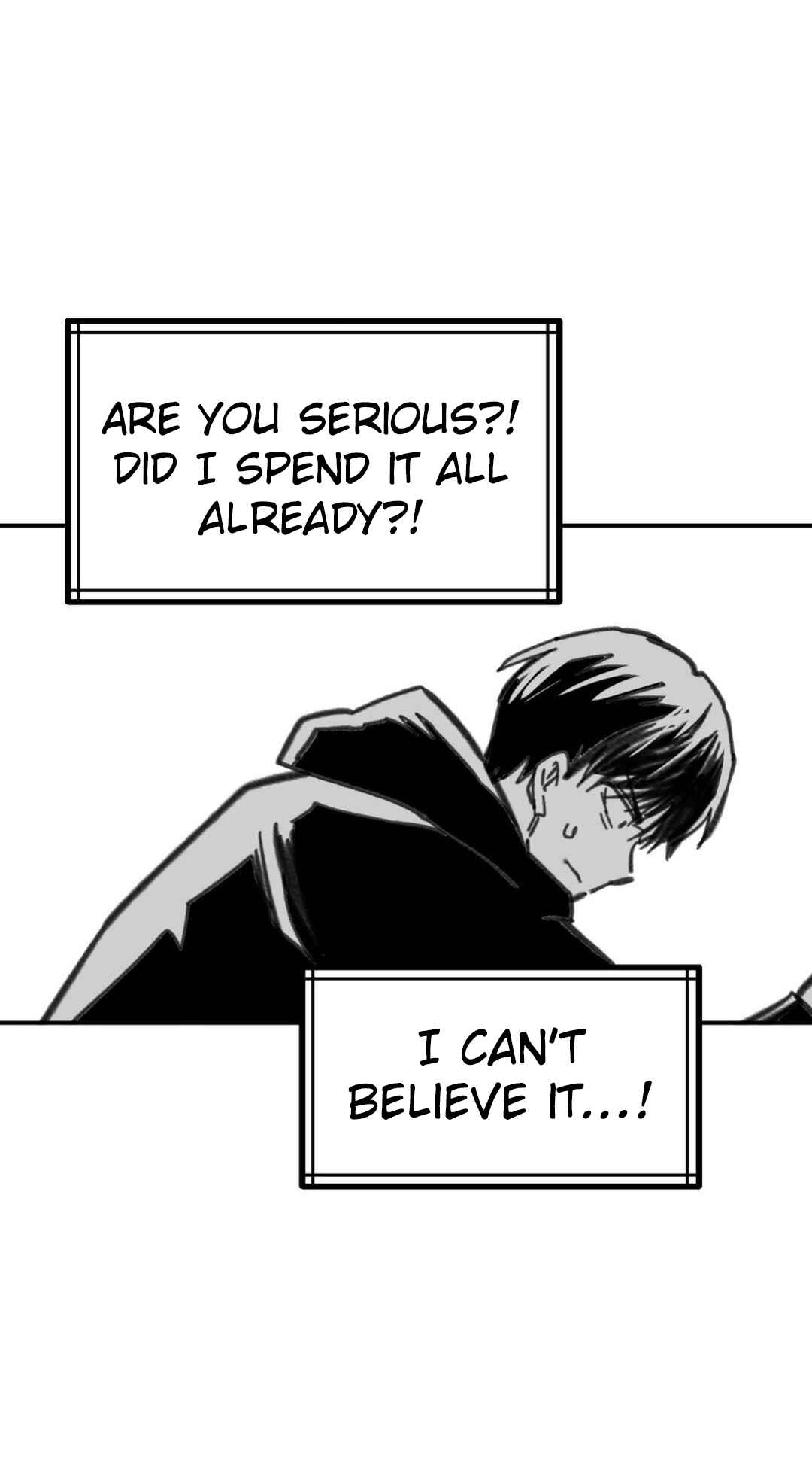 High School Boy Chapter 21 - Page 64