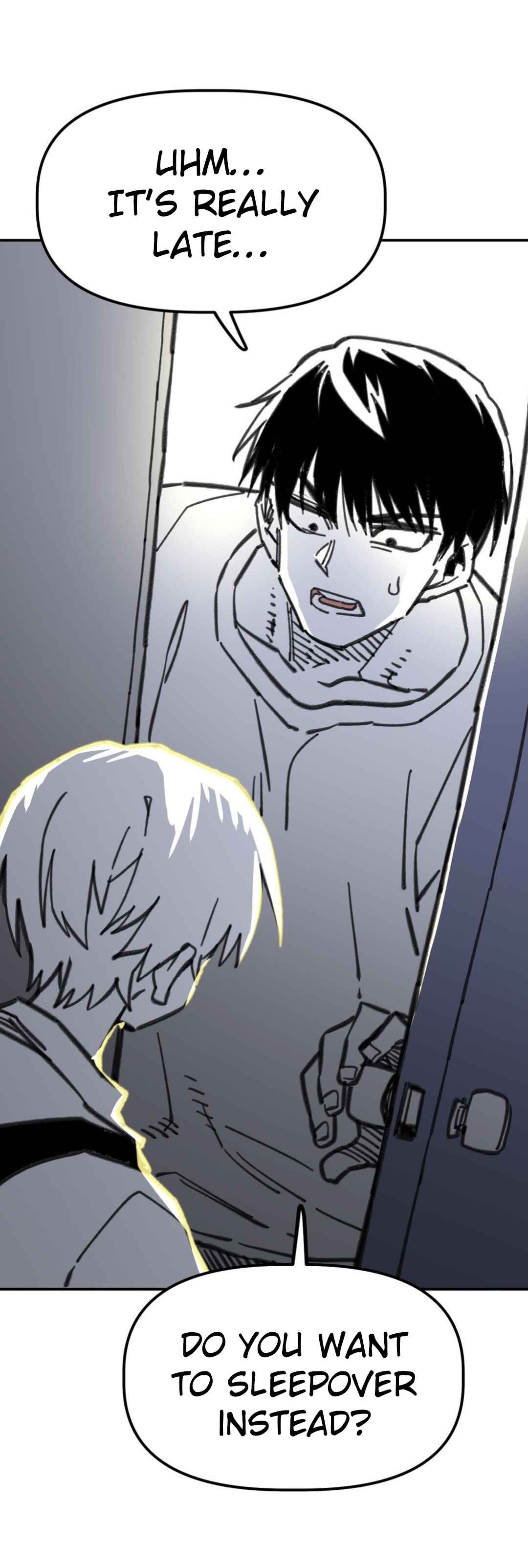 High School Boy Chapter 21 - Page 68