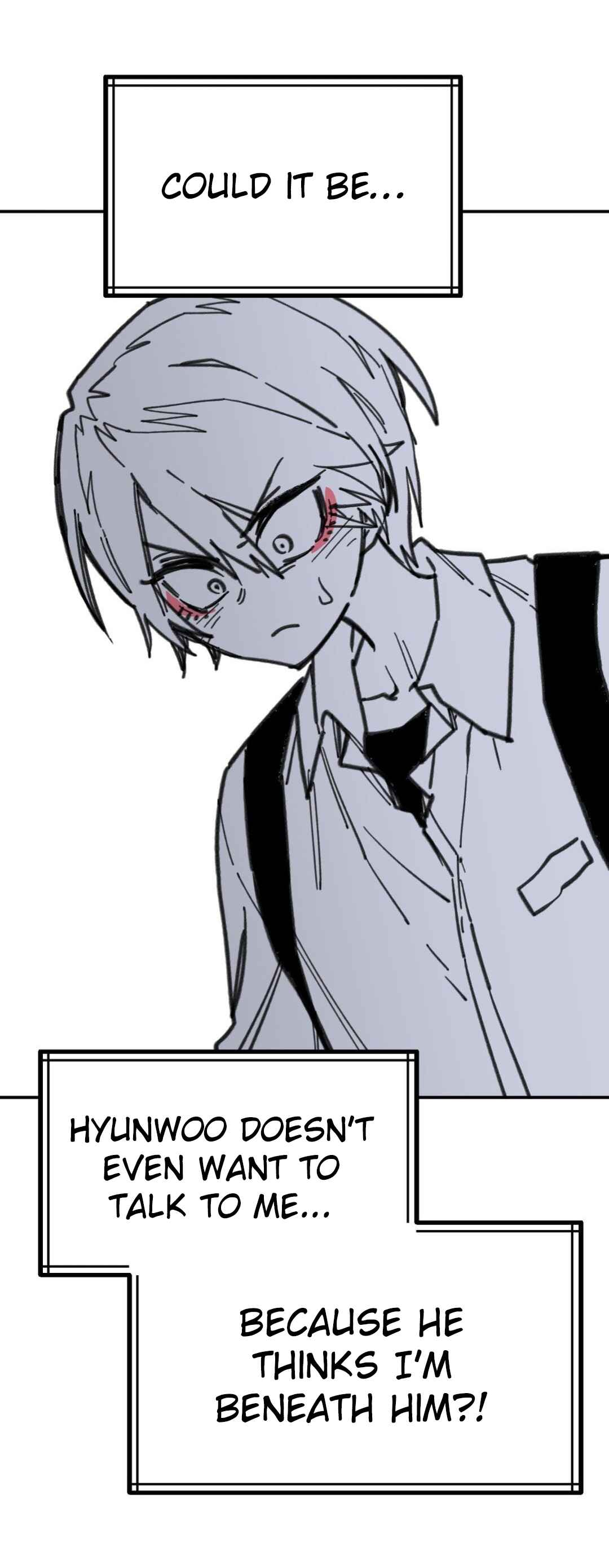High School Boy Chapter 21 - Page 9