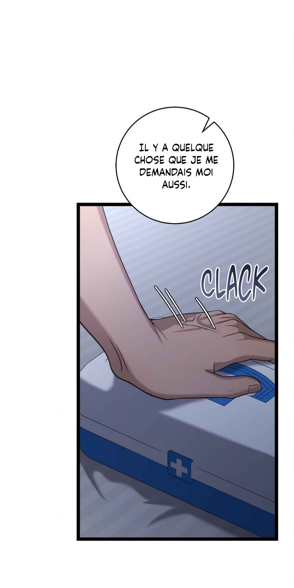 Tesoro of the Guide Chapter 27 - Page 17