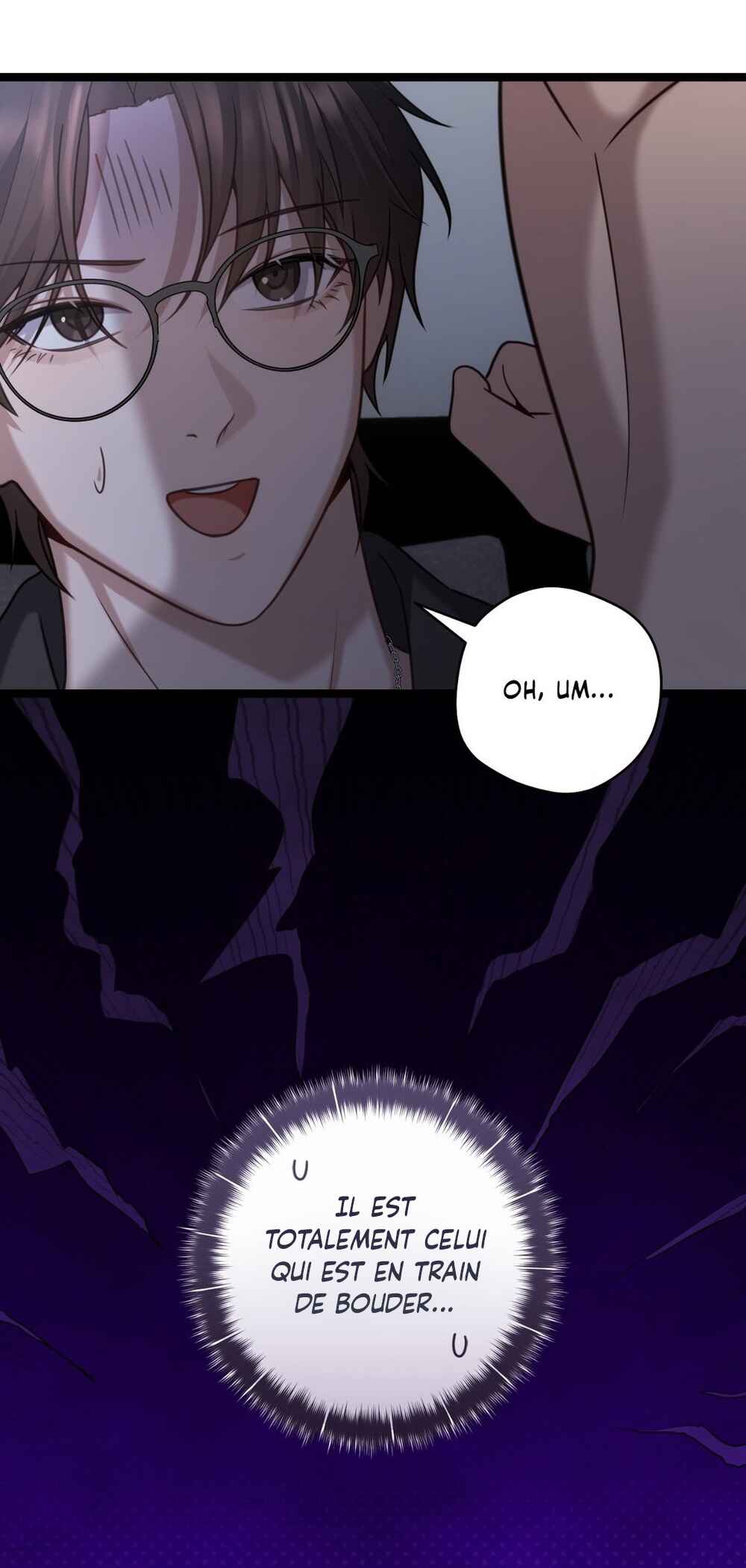 Tesoro of the Guide Chapter 27 - Page 32