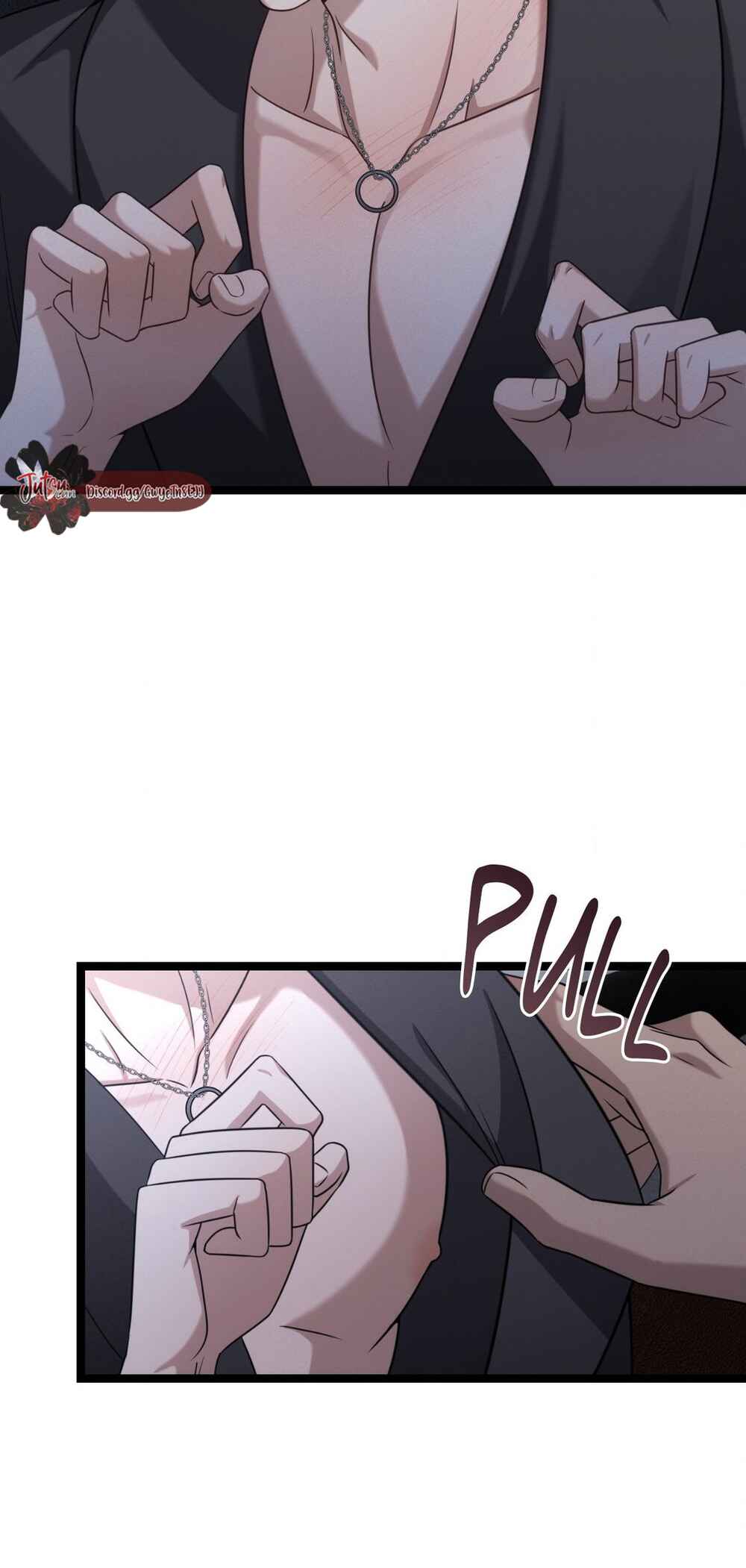 Tesoro of the Guide Chapter 27 - Page 44