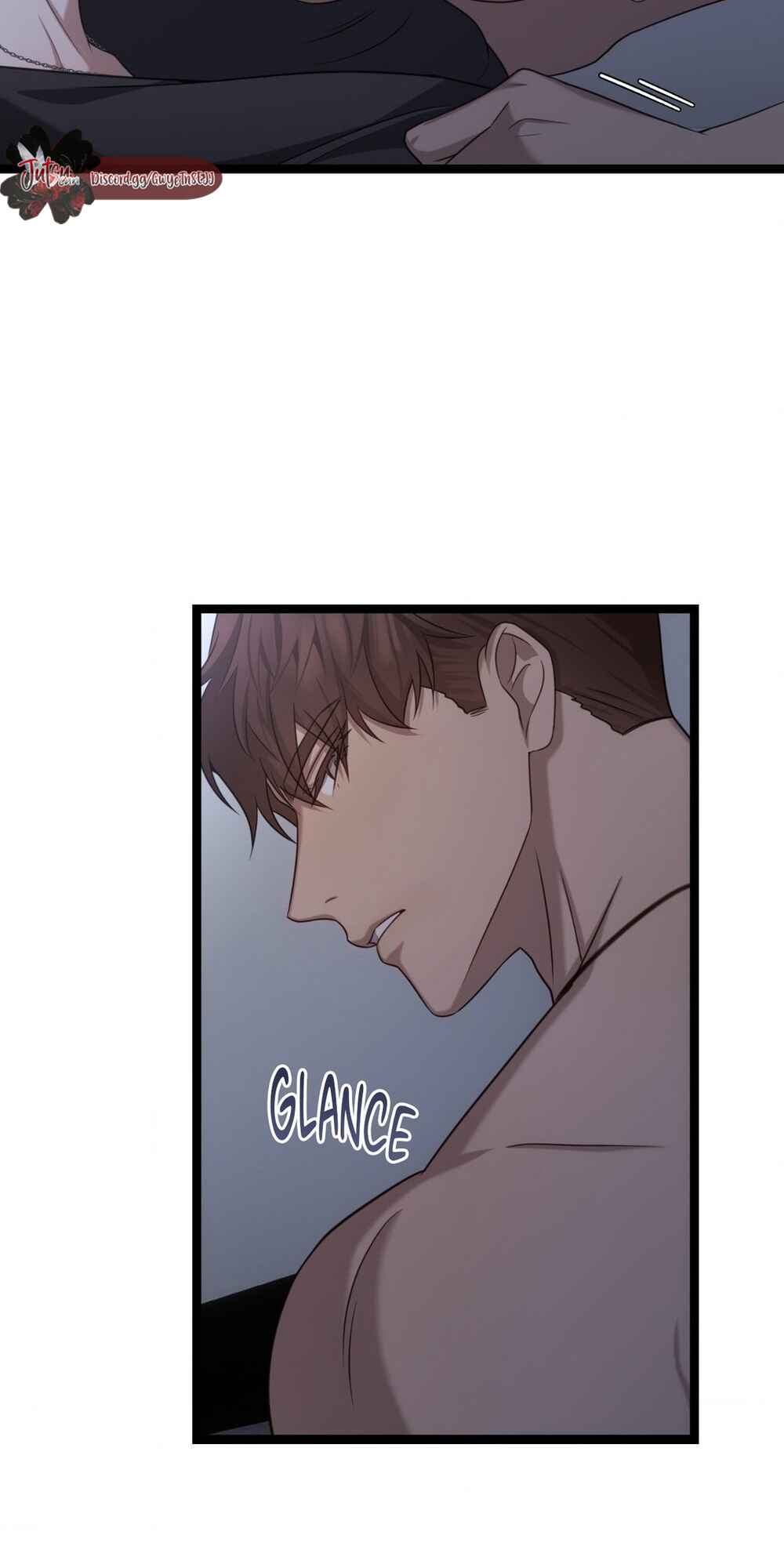 Tesoro of the Guide Chapter 27 - Page 48