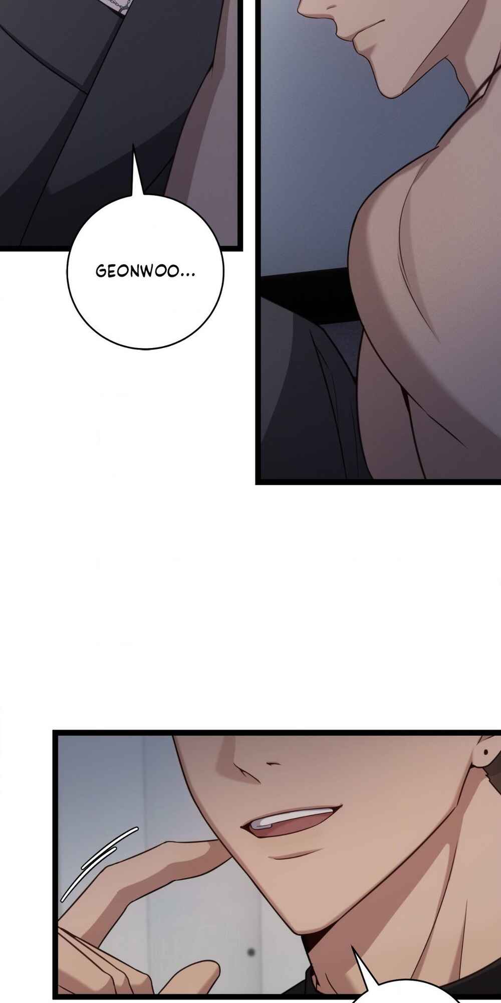 Tesoro of the Guide Chapter 27 - Page 55