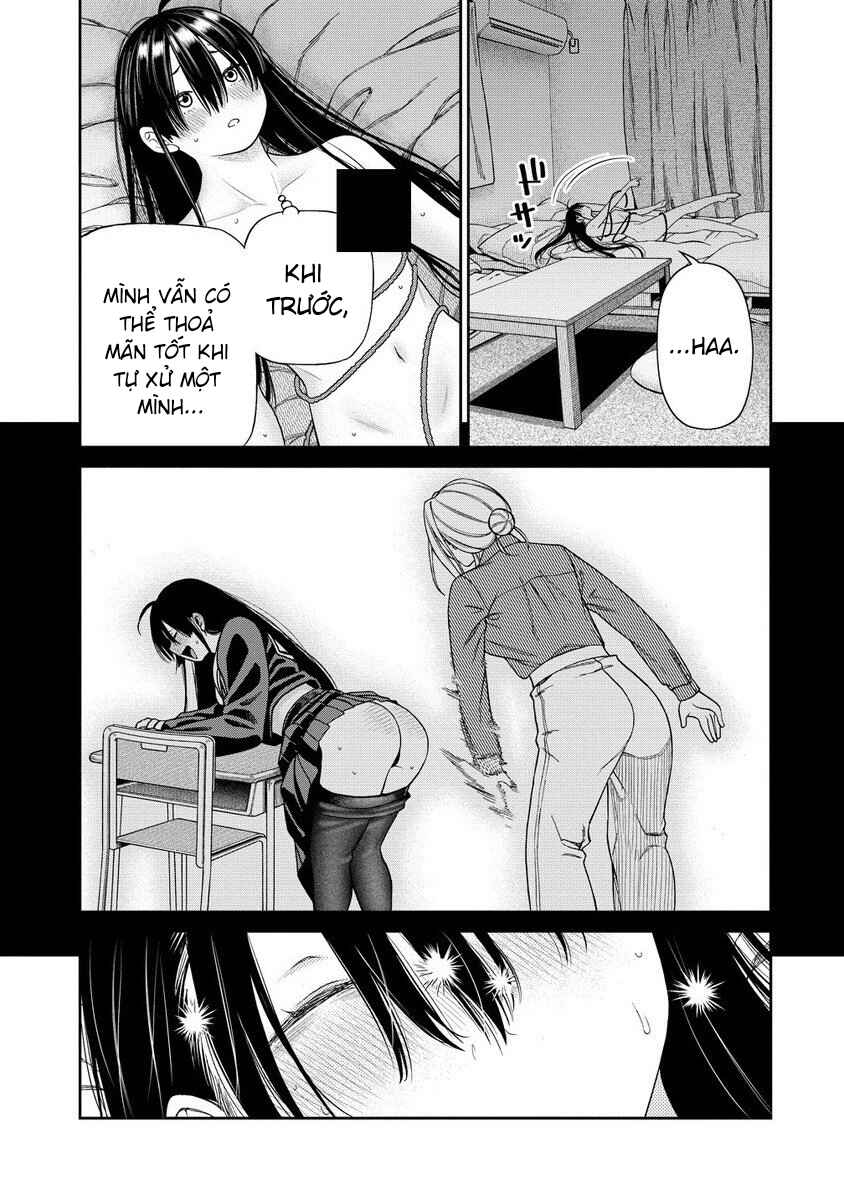 Anata e Sasageru Sadistic Chapter 4 - Page 21