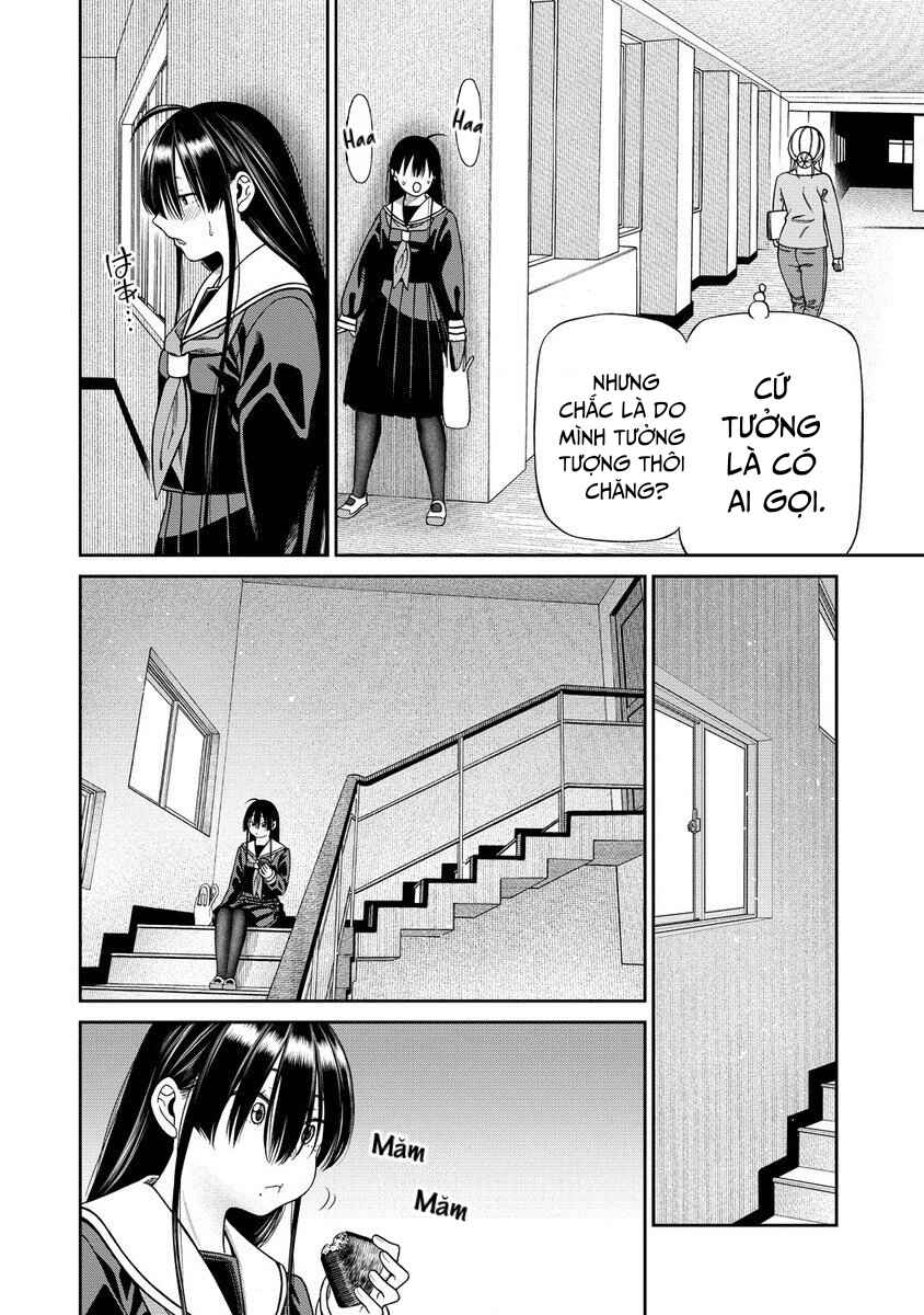 Anata e Sasageru Sadistic Chapter 4 - Page 4