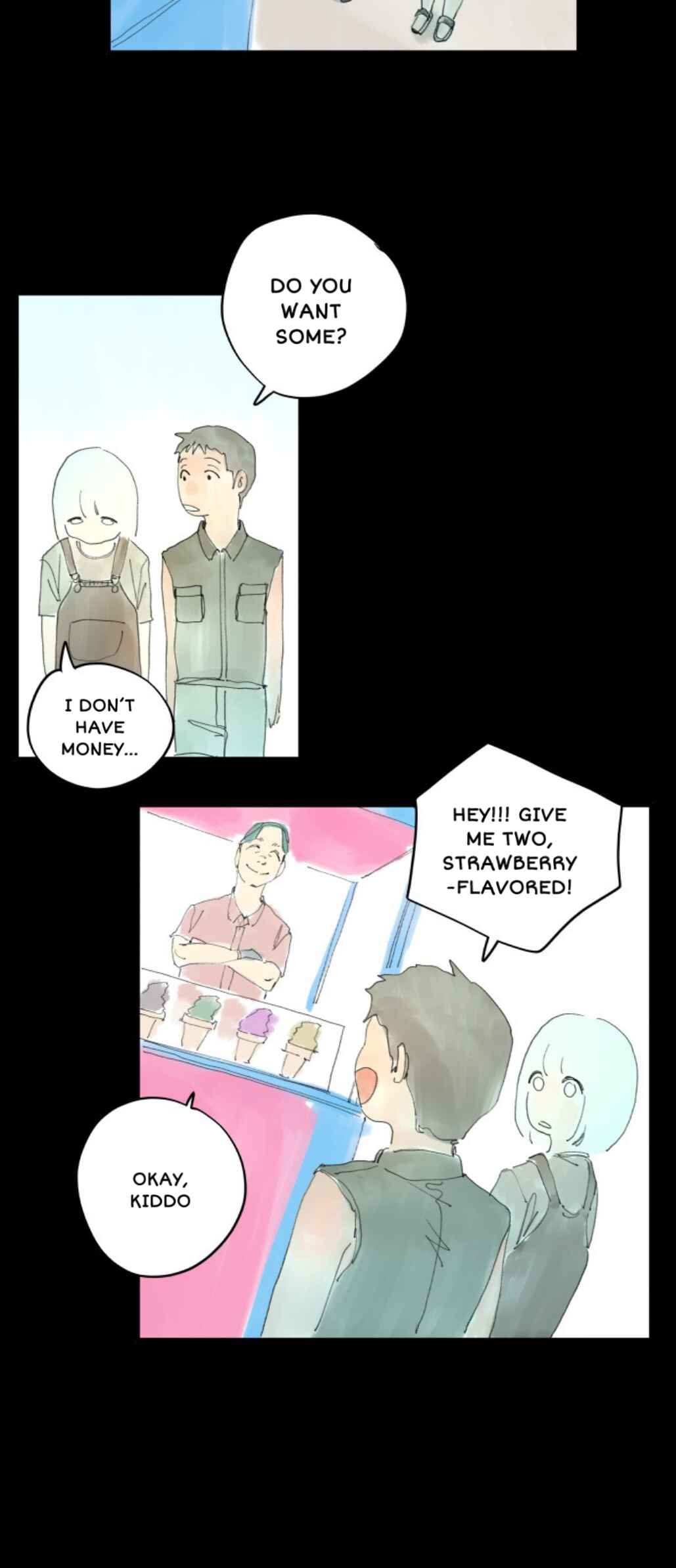 335km Chapter 23 - Page 10