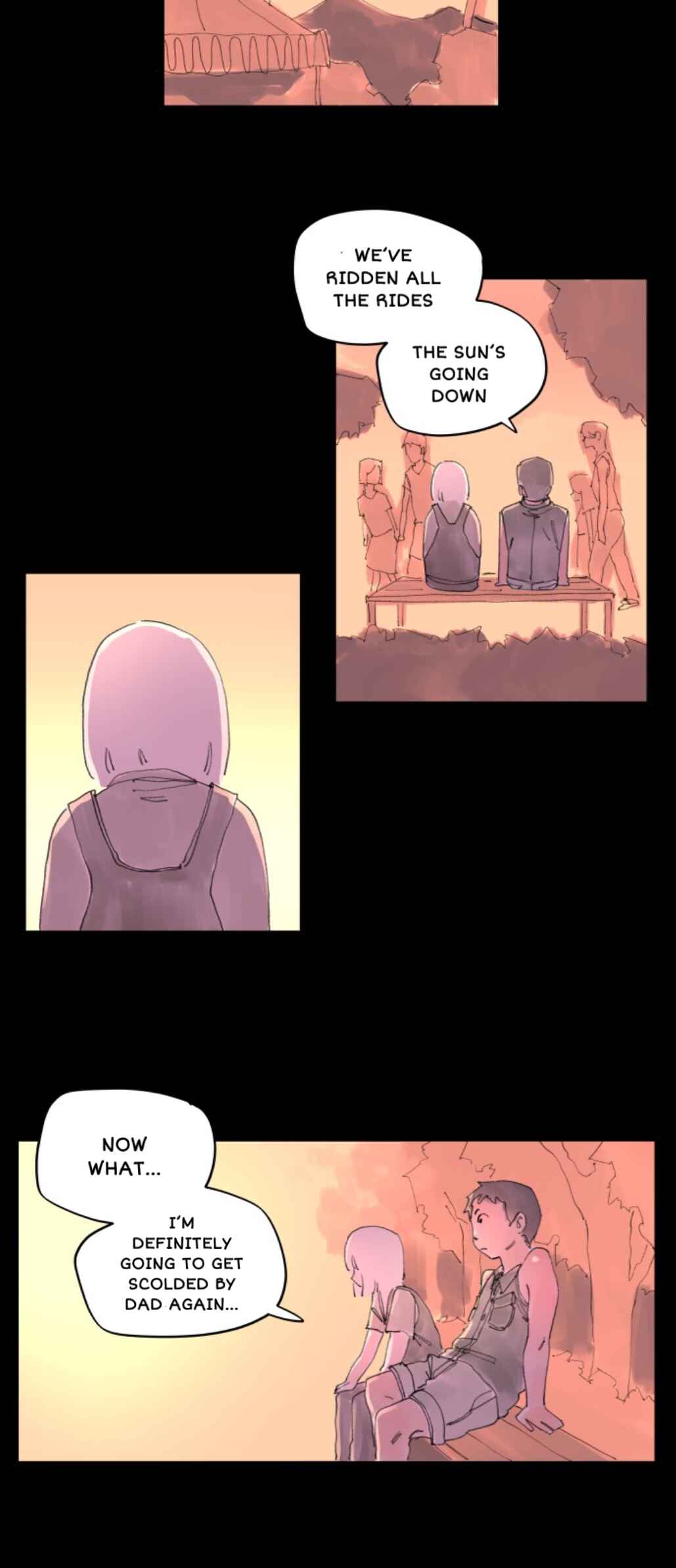 335km Chapter 23 - Page 13