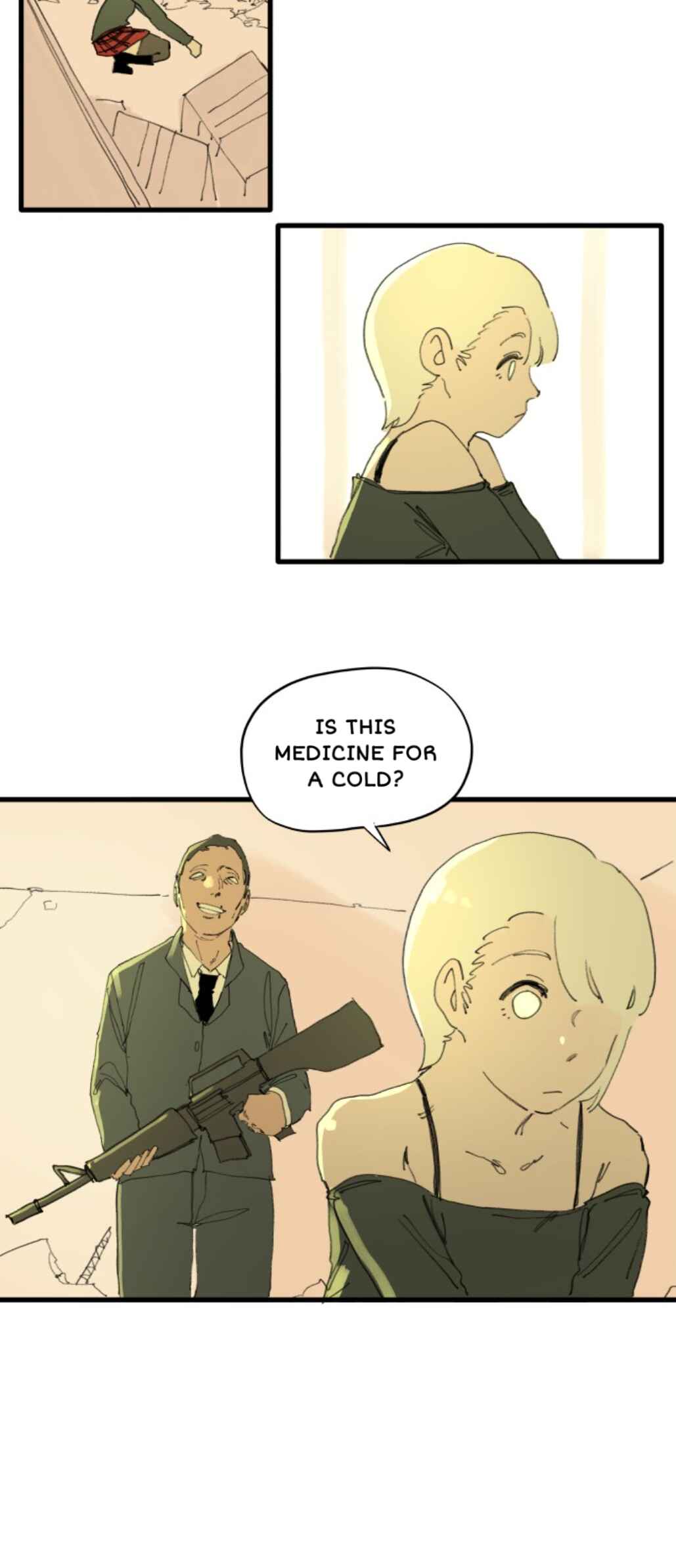 335km Chapter 23 - Page 18
