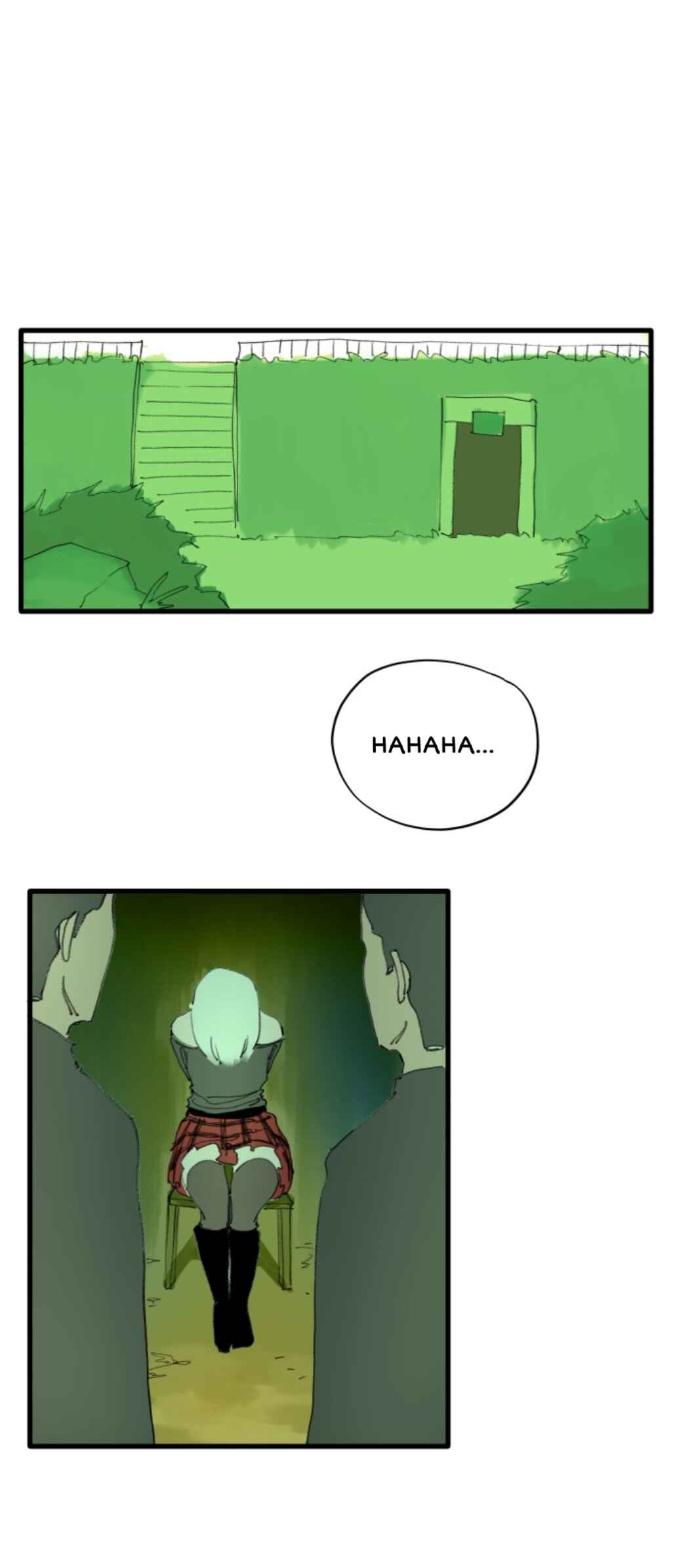 335km Chapter 23 - Page 19