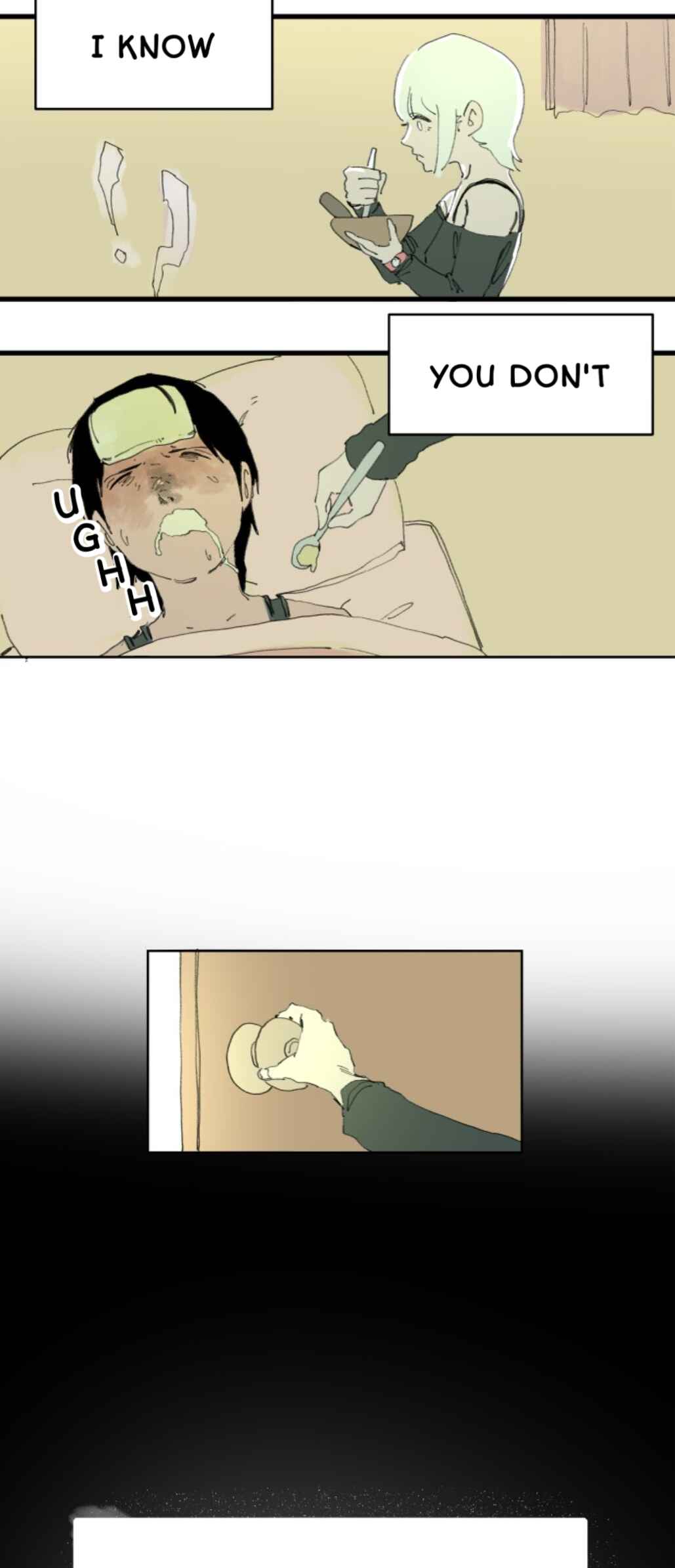 335km Chapter 23 - Page 2