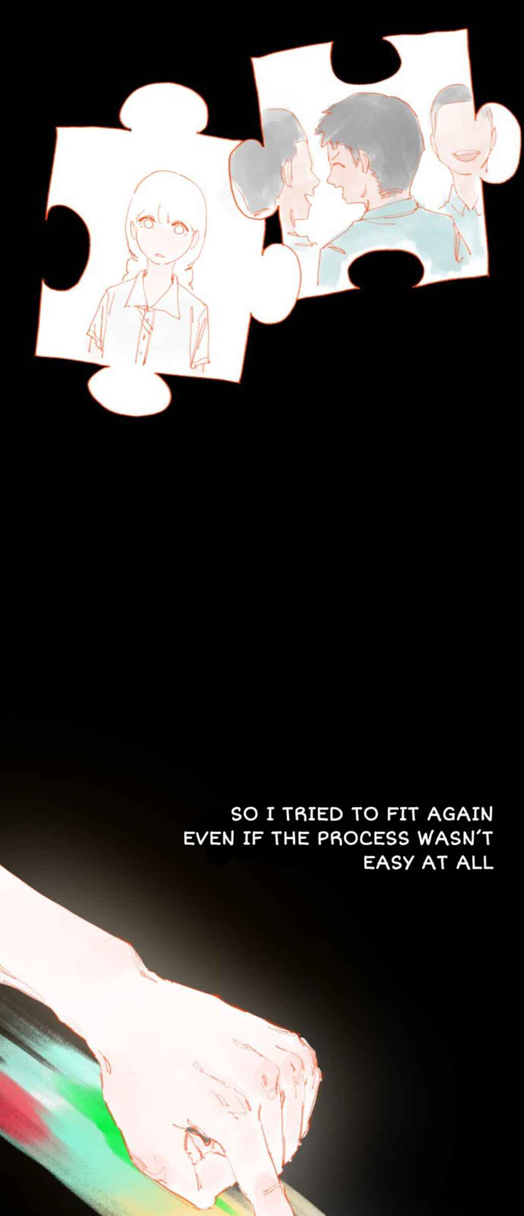 335km Chapter 23 - Page 24