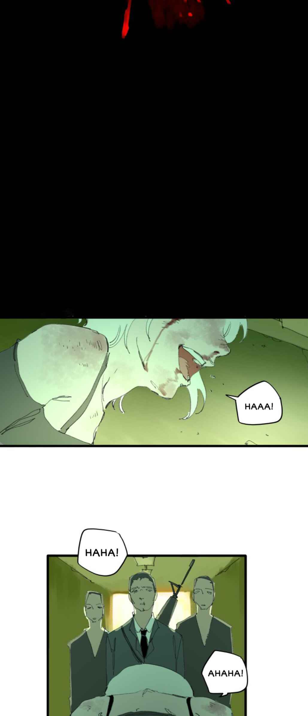 335km Chapter 23 - Page 28