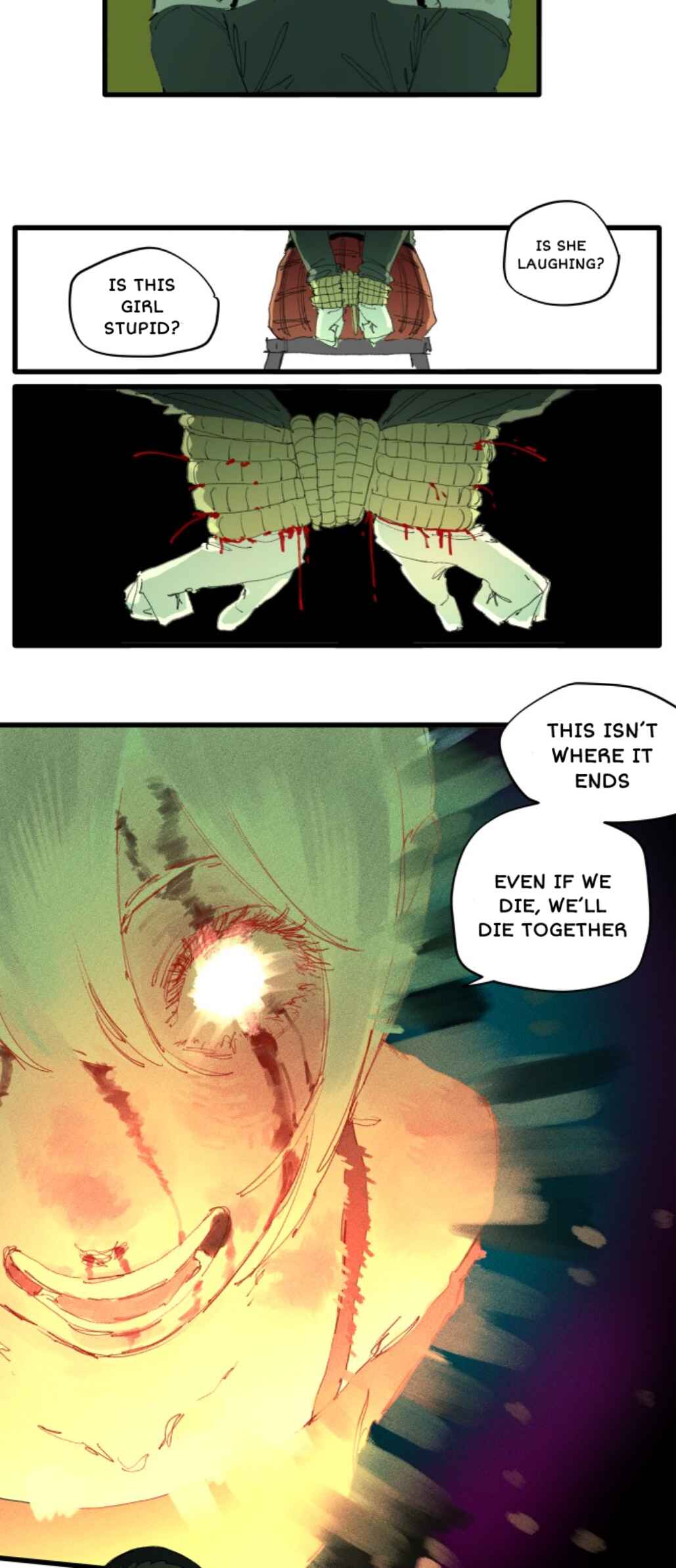335km Chapter 23 - Page 29