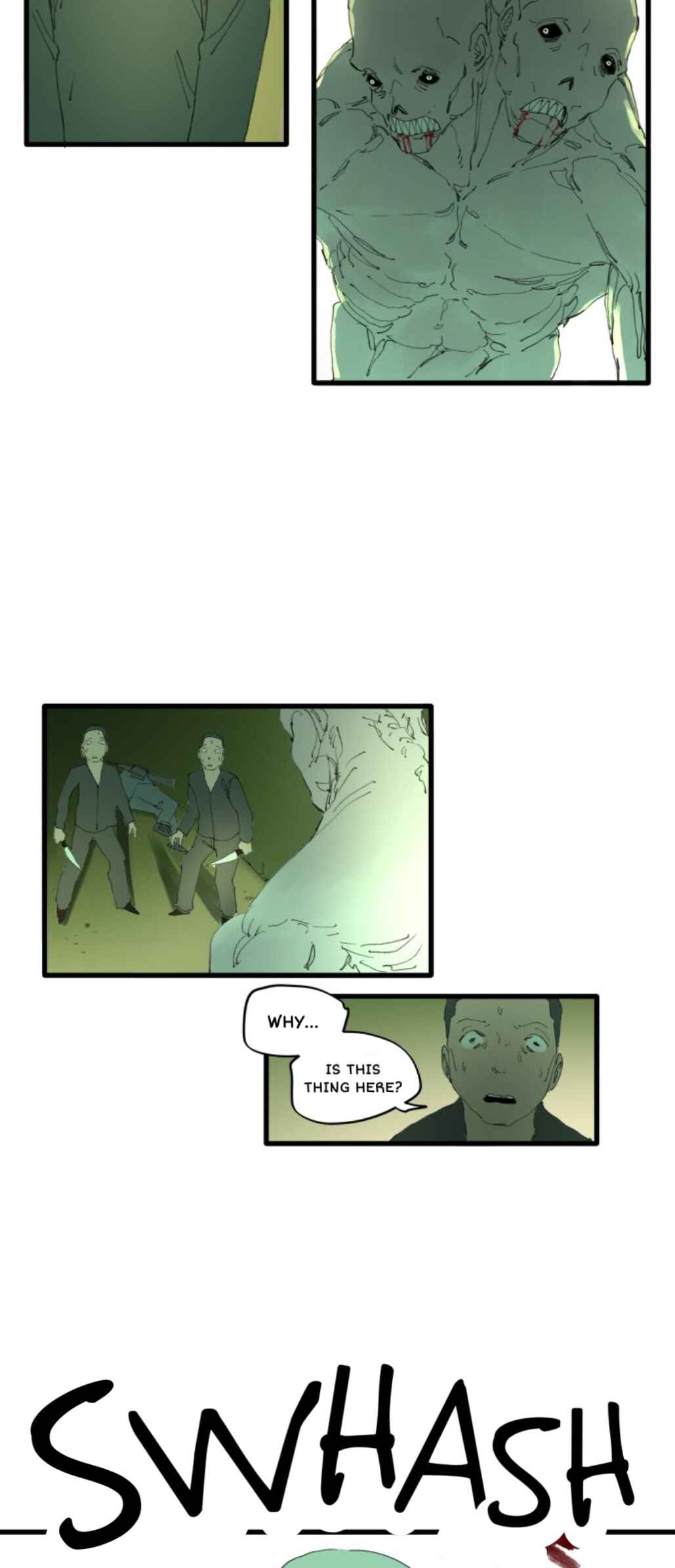 335km Chapter 23 - Page 33