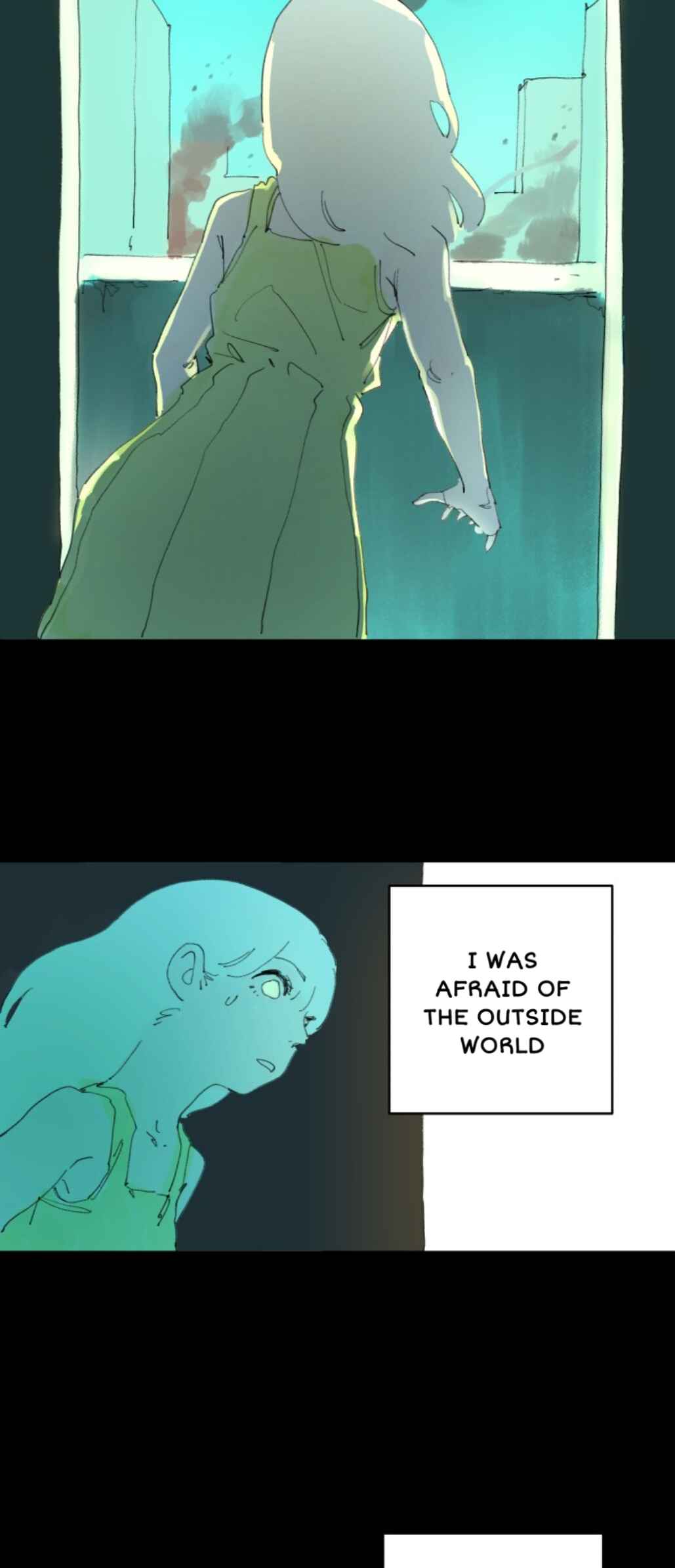 335km Chapter 23 - Page 35