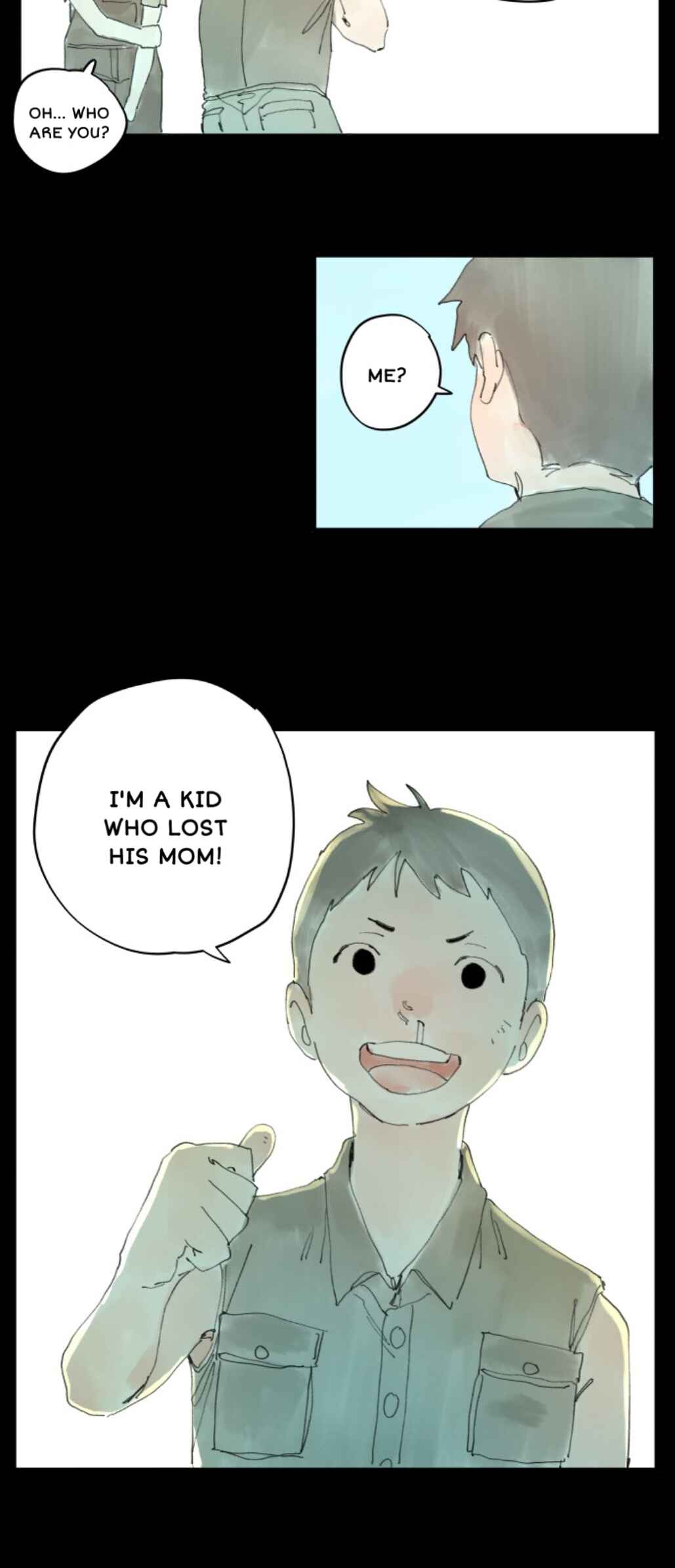 335km Chapter 23 - Page 5