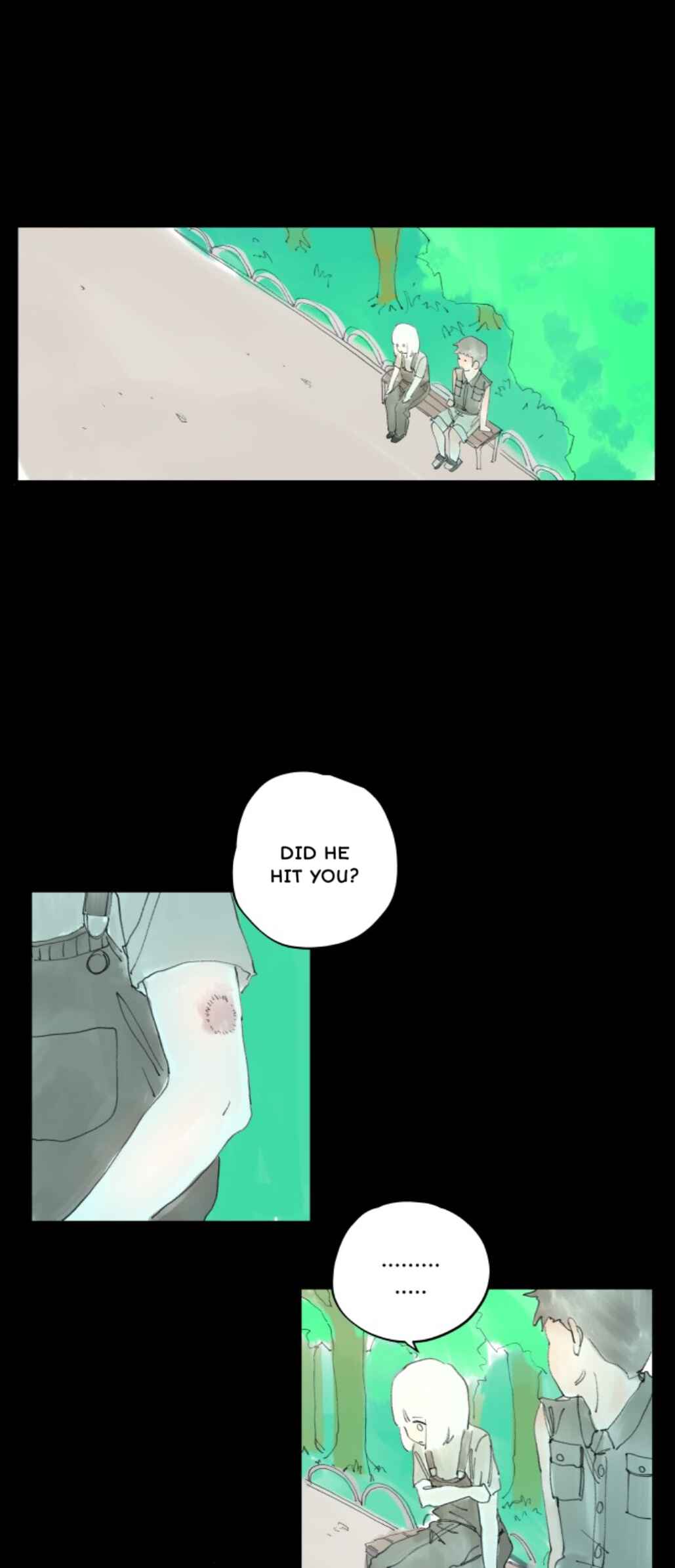 335km Chapter 23 - Page 6