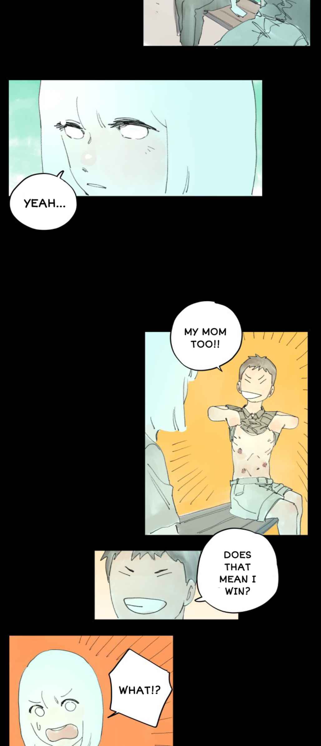 335km Chapter 23 - Page 7