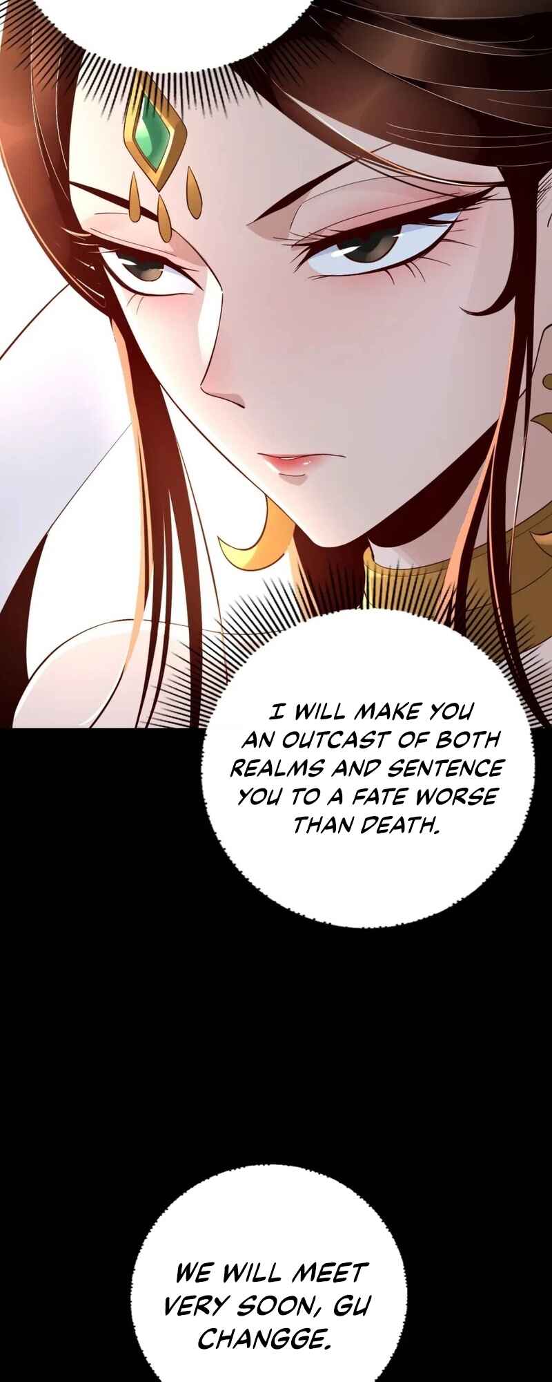 I Am the Fated Villain Chapter 27 - Page 12