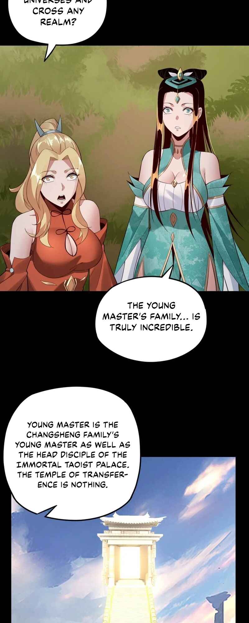 I Am the Fated Villain Chapter 27 - Page 15