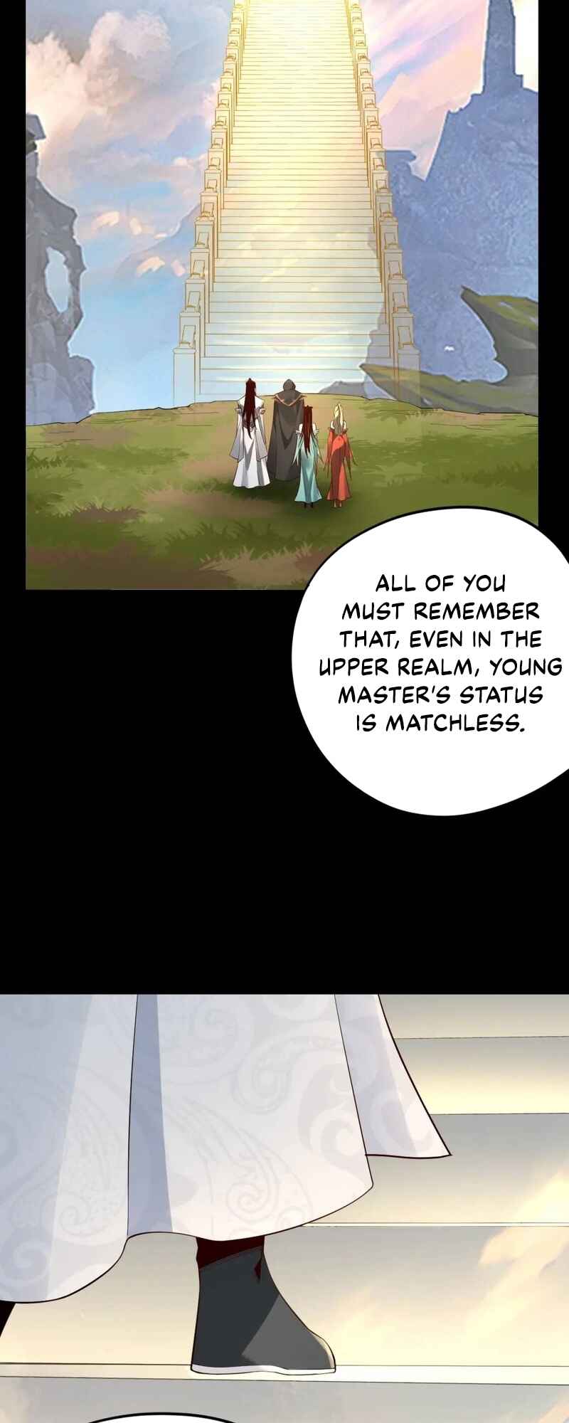 I Am the Fated Villain Chapter 27 - Page 16