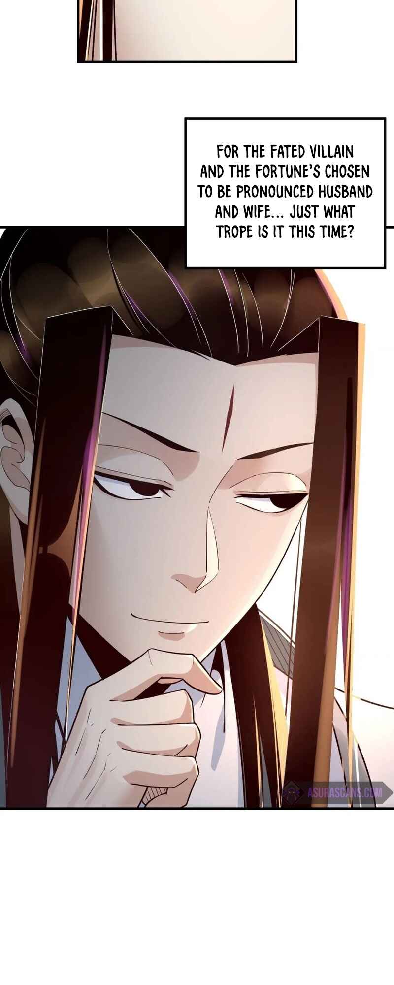 I Am the Fated Villain Chapter 27 - Page 31