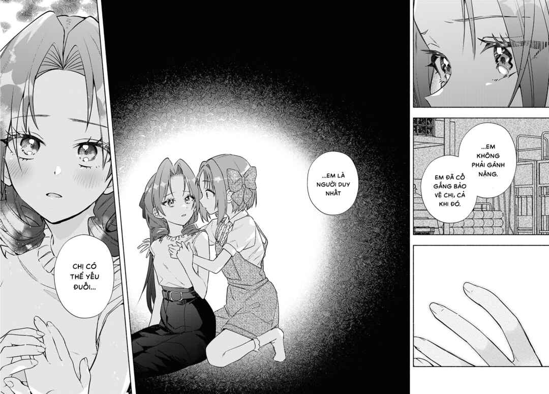 Real demo Shiawase ni Shitekudasai ne? Chapter 9 - Page 28