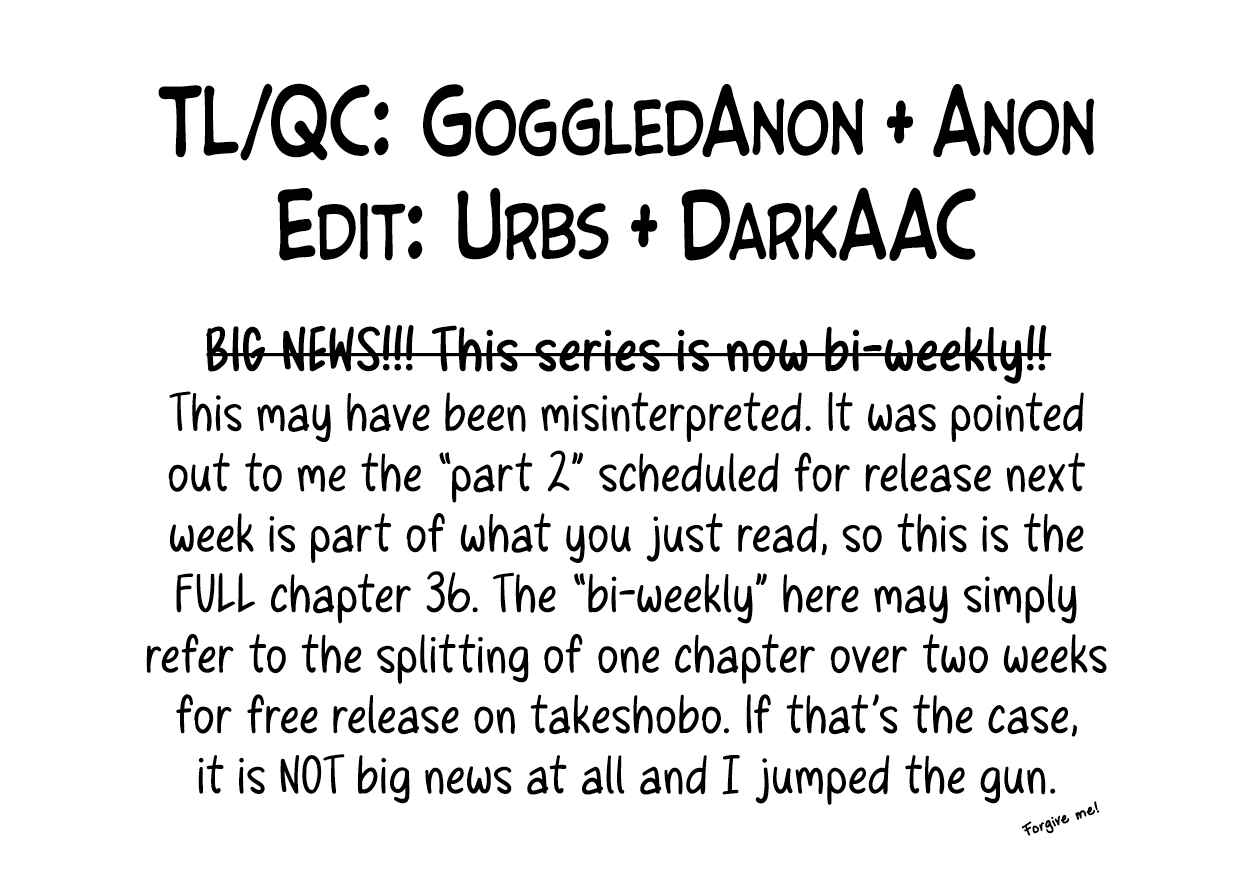 Mahou Shoujo ni Akogarete Chapter 36 - Page 25