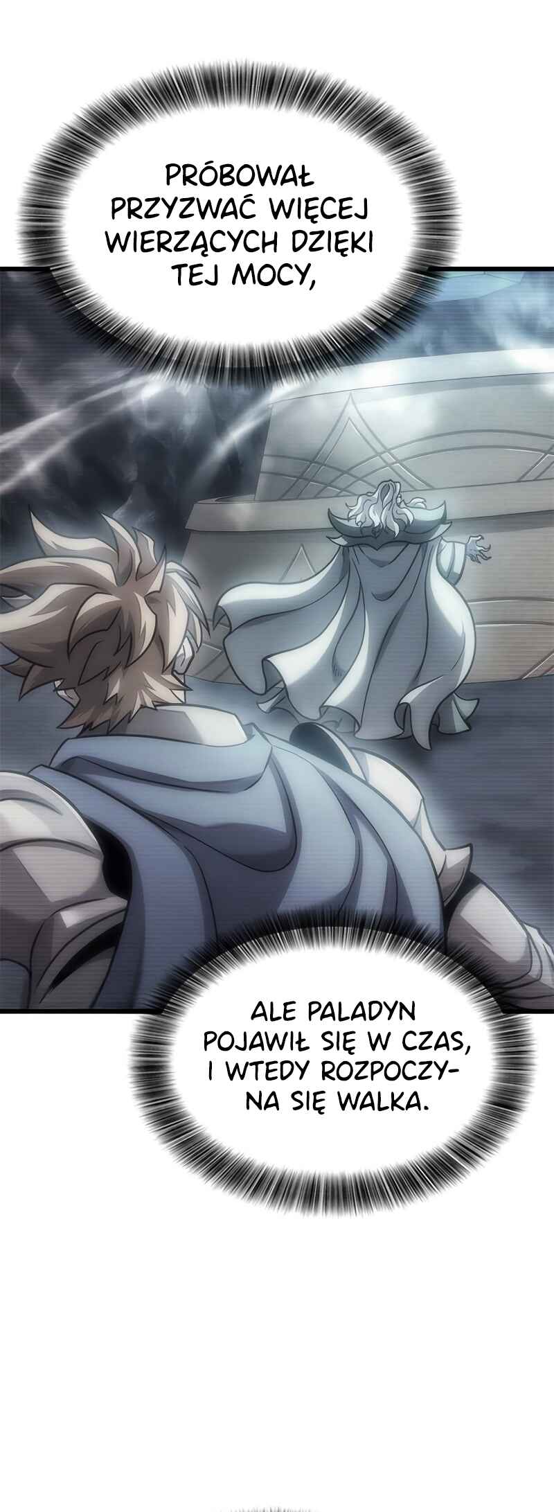 Pungjag-ieyo, Ma-wang-nim! Chapter 9 - Page 10