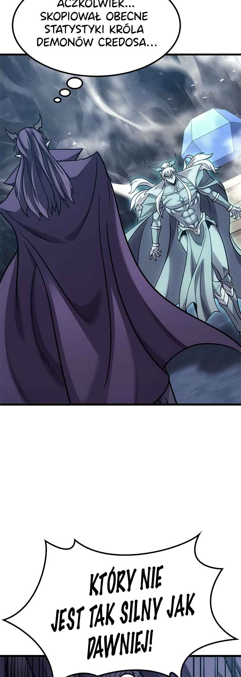 Pungjag-ieyo, Ma-wang-nim! Chapter 9 - Page 18