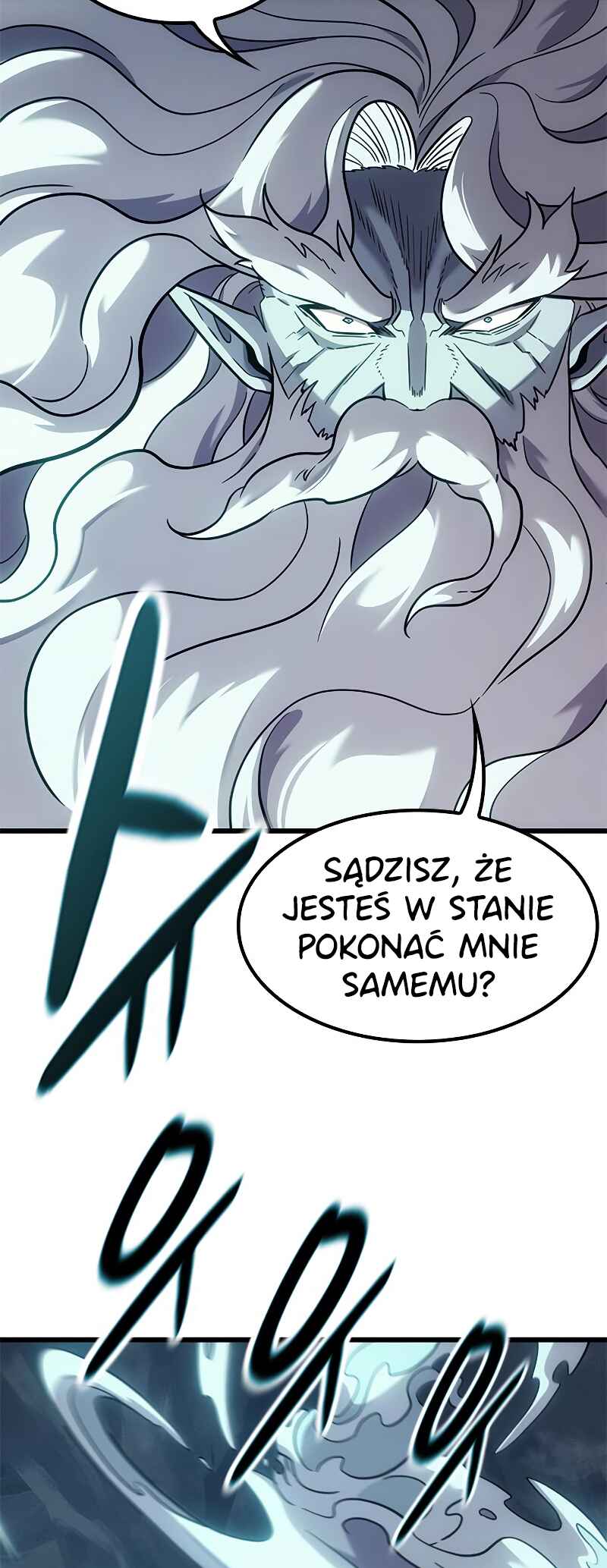 Pungjag-ieyo, Ma-wang-nim! Chapter 9 - Page 4