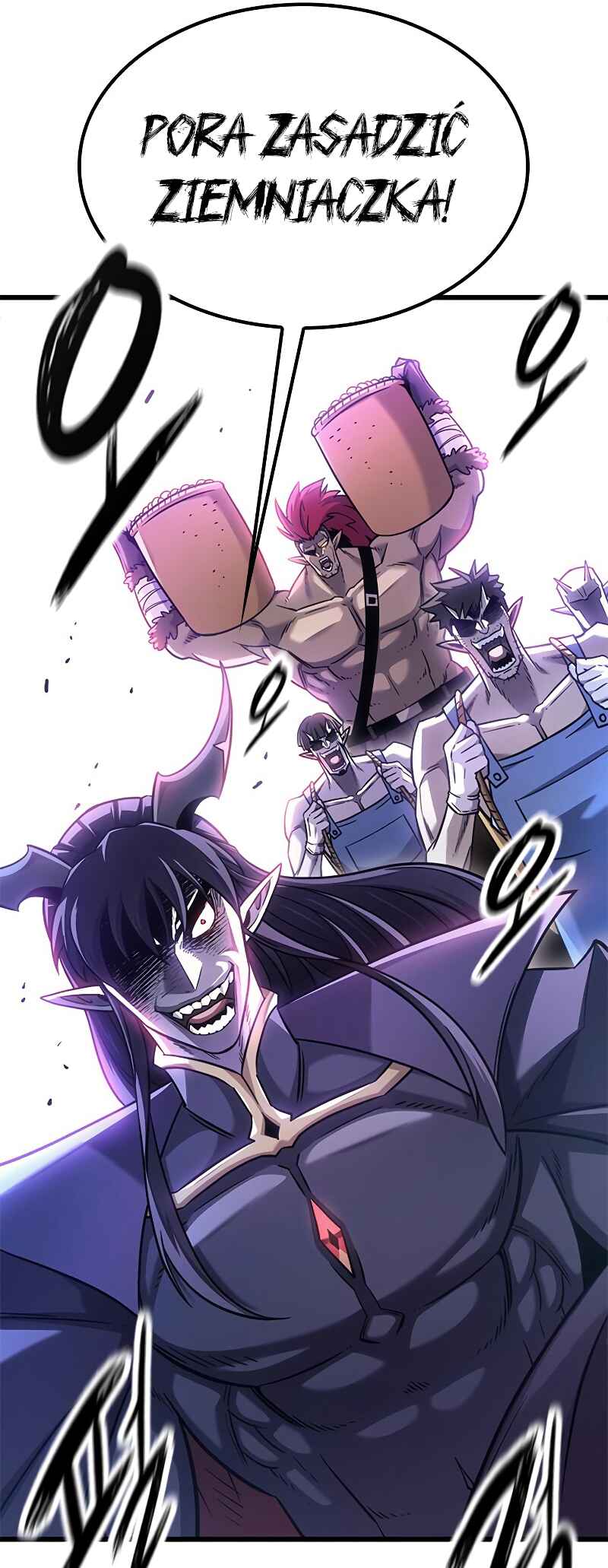 Pungjag-ieyo, Ma-wang-nim! Chapter 9 - Page 69
