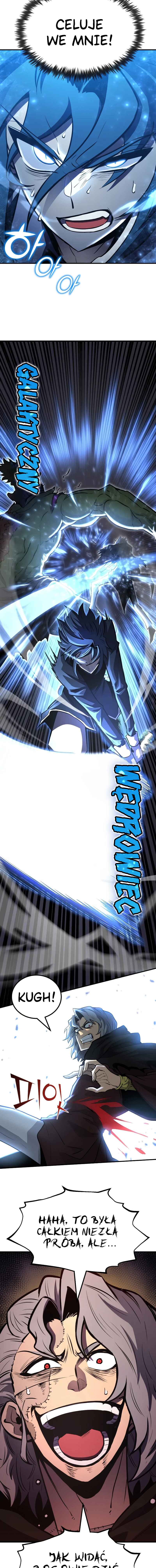 Hwansaengui Jeongseok Chapter 64 - Page 19