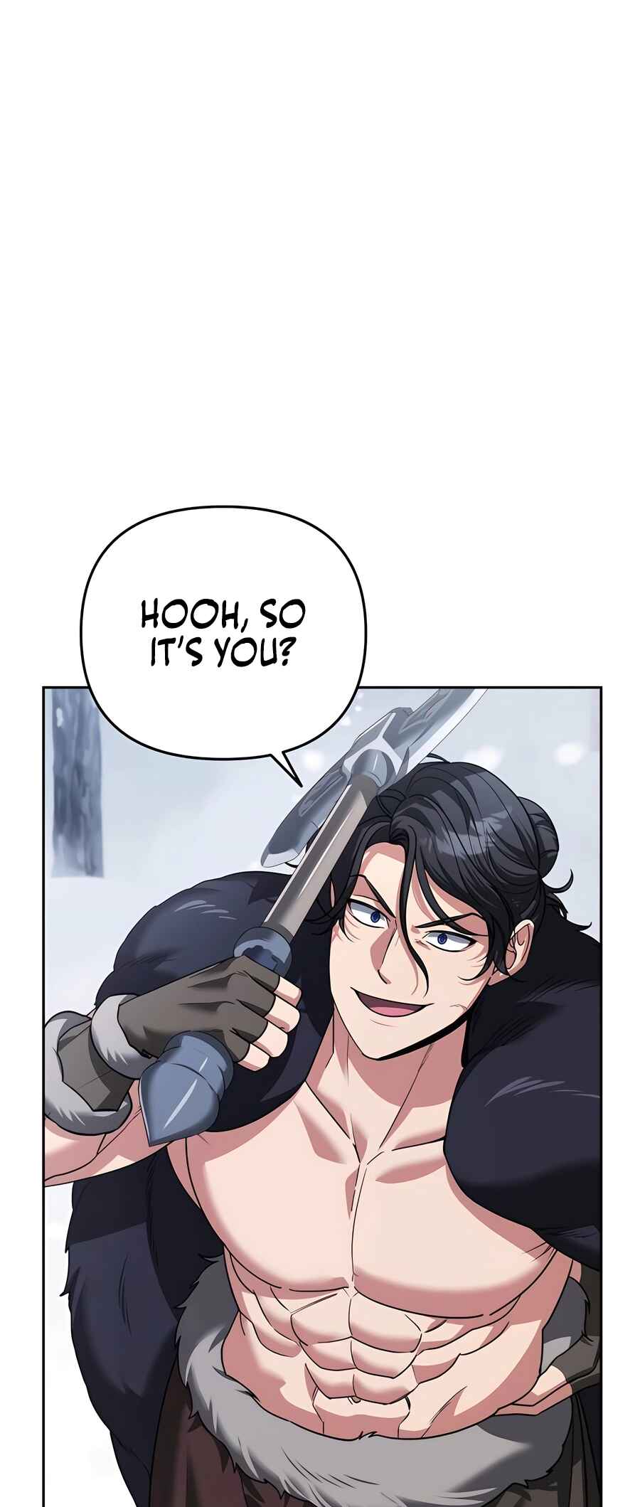 Nae Bunsin i Geomuri ga Doeeoganda Chapter 25 - Page 14