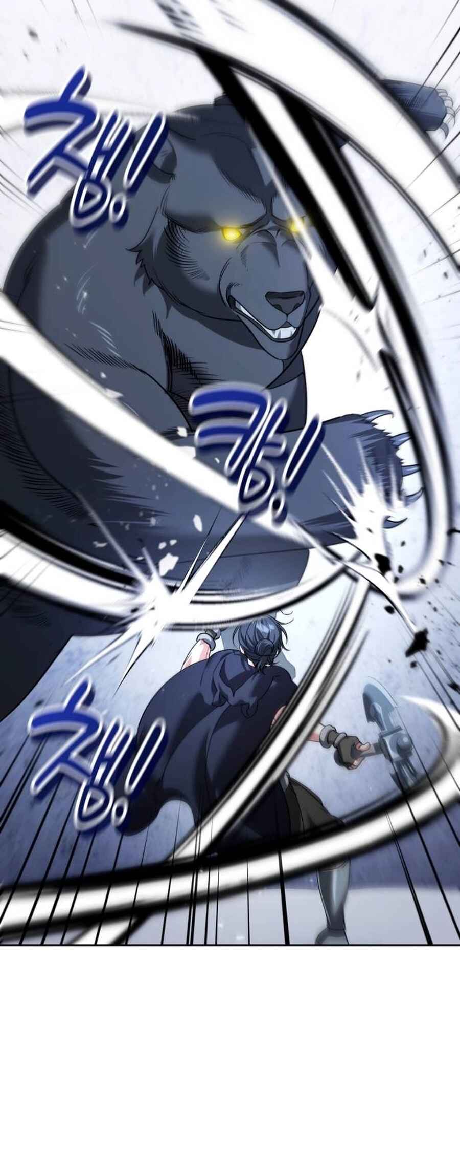 Nae Bunsin i Geomuri ga Doeeoganda Chapter 25 - Page 20