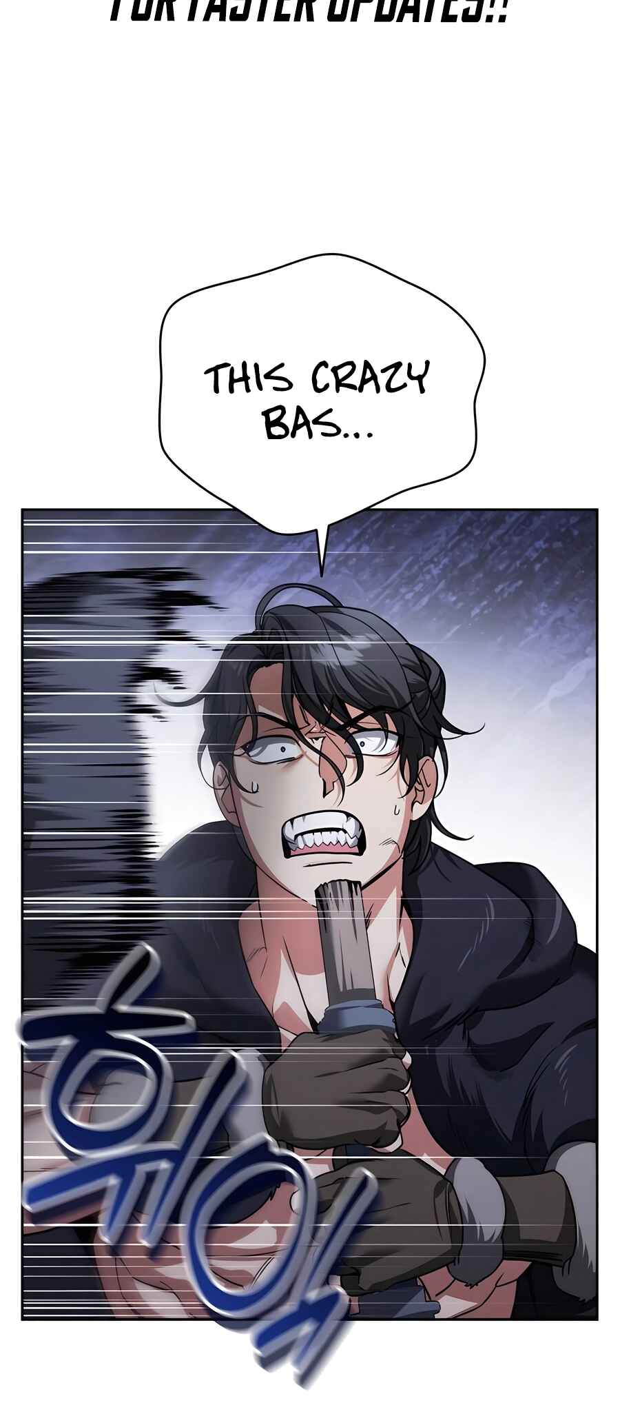 Nae Bunsin i Geomuri ga Doeeoganda Chapter 25 - Page 26