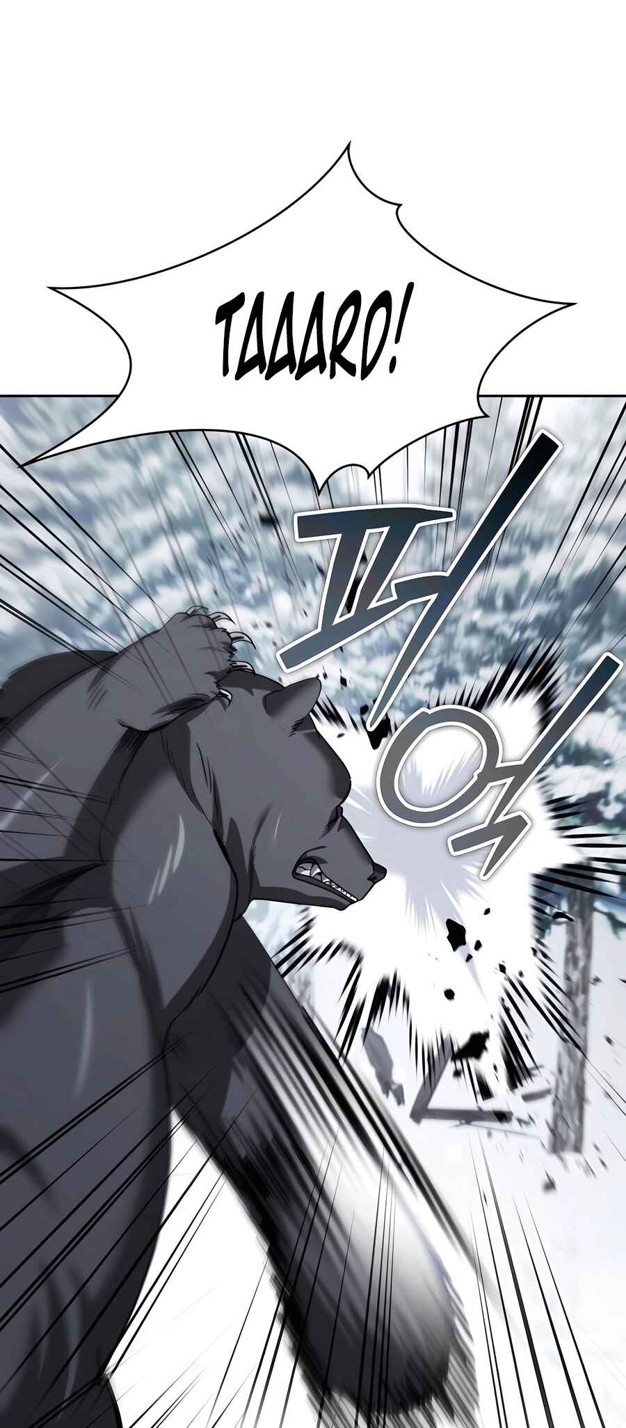 Nae Bunsin i Geomuri ga Doeeoganda Chapter 25 - Page 27